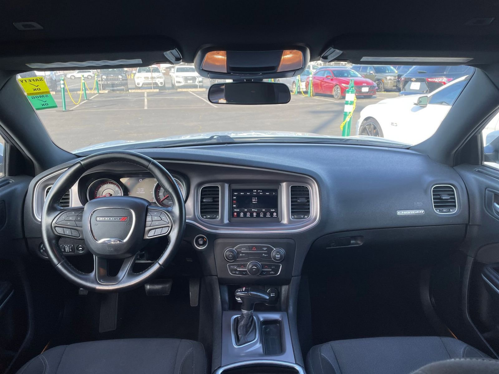 Thumbnail: 2022 Dodge Charger - 33