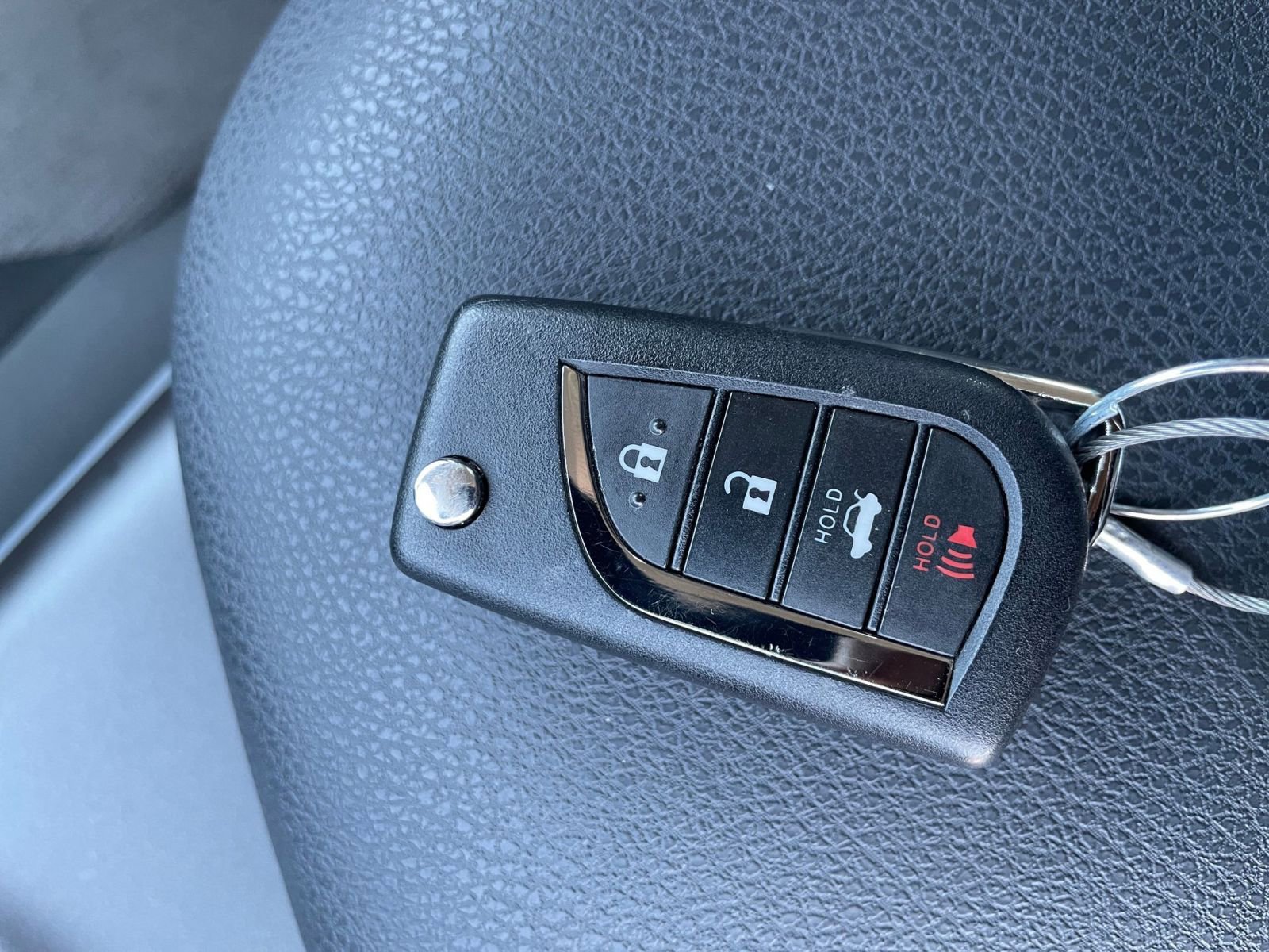 2024 Toyota Camry LE 21