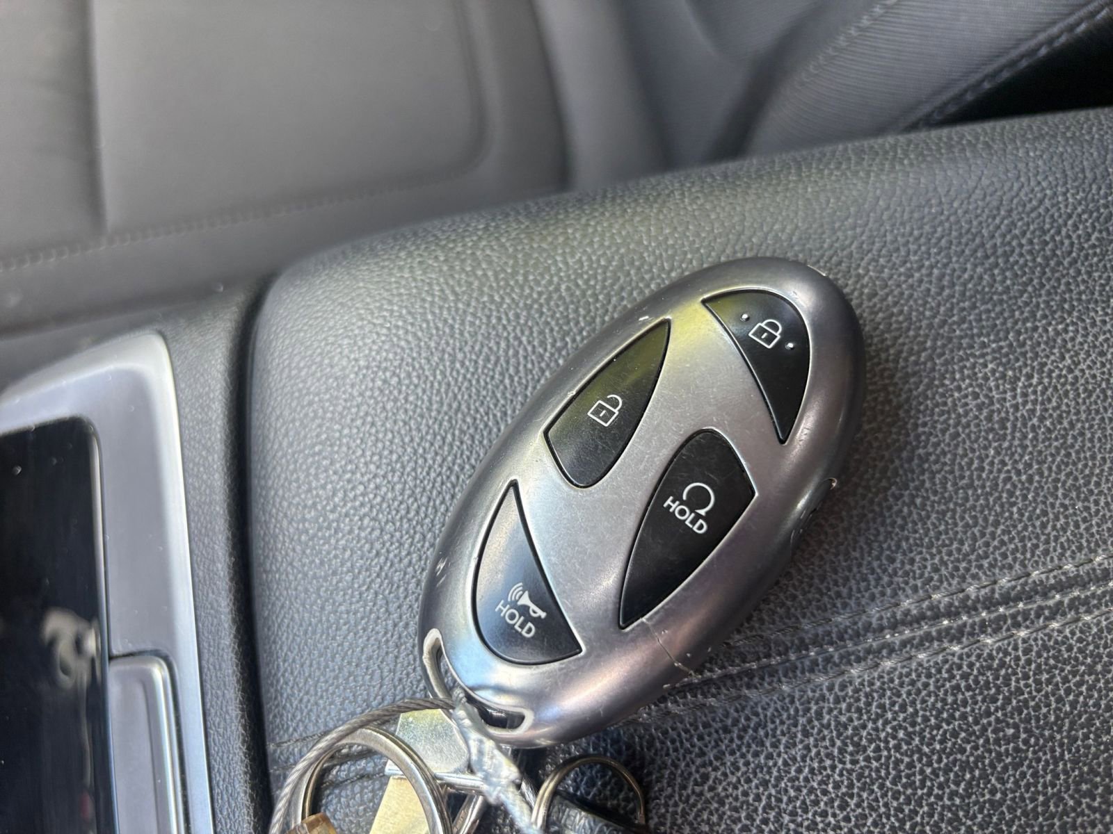 Thumbnail: 2025 Hyundai Tucson - 21