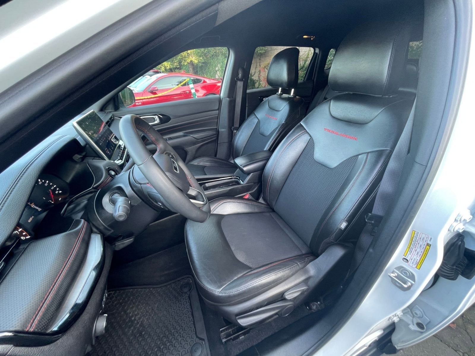 Thumbnail: 2025 Jeep Compass - 35