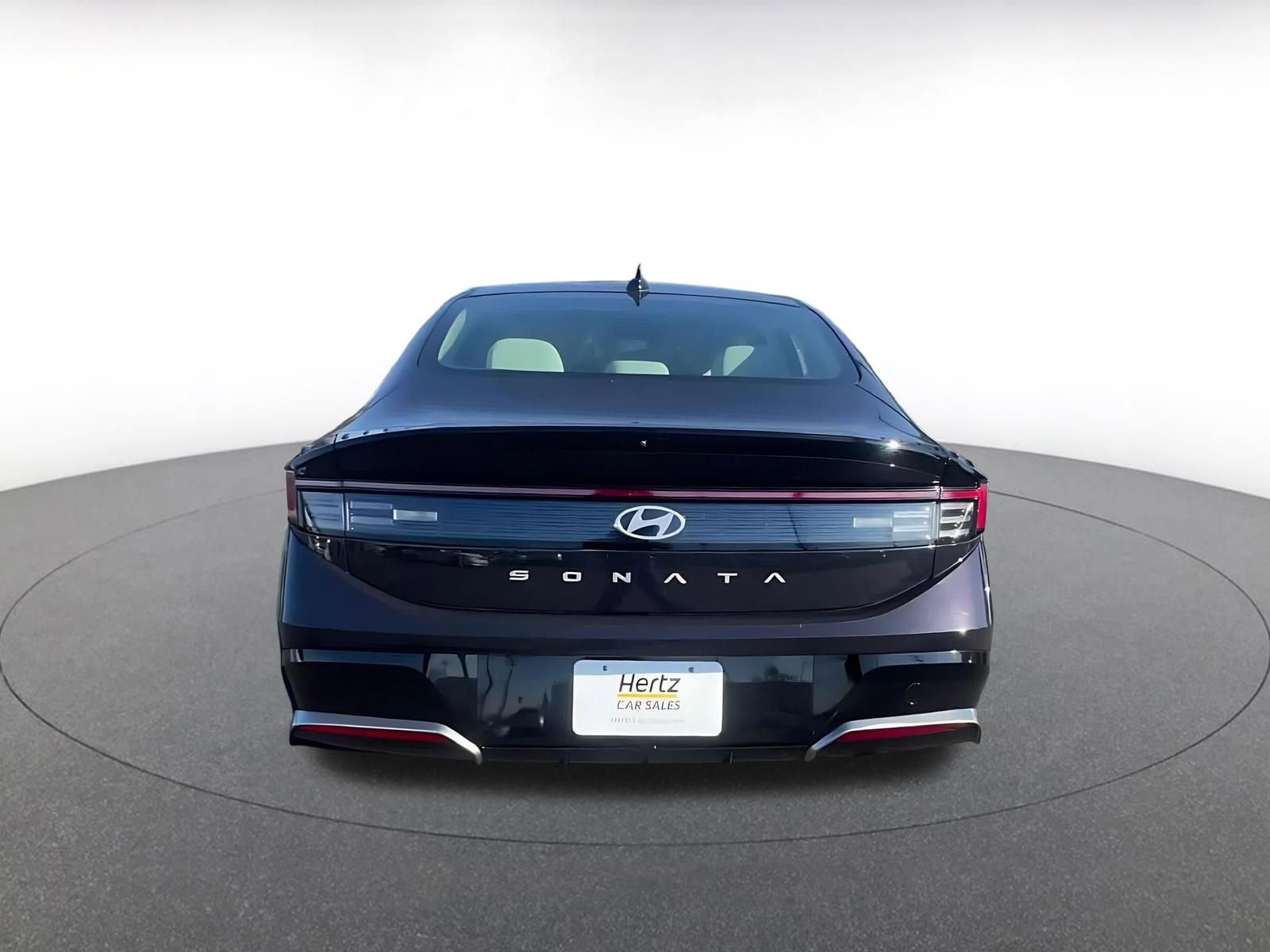 Thumbnail: 2025 Hyundai Sonata - 11