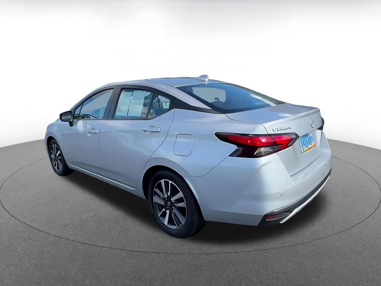Thumbnail: 2025 Nissan Versa - 11