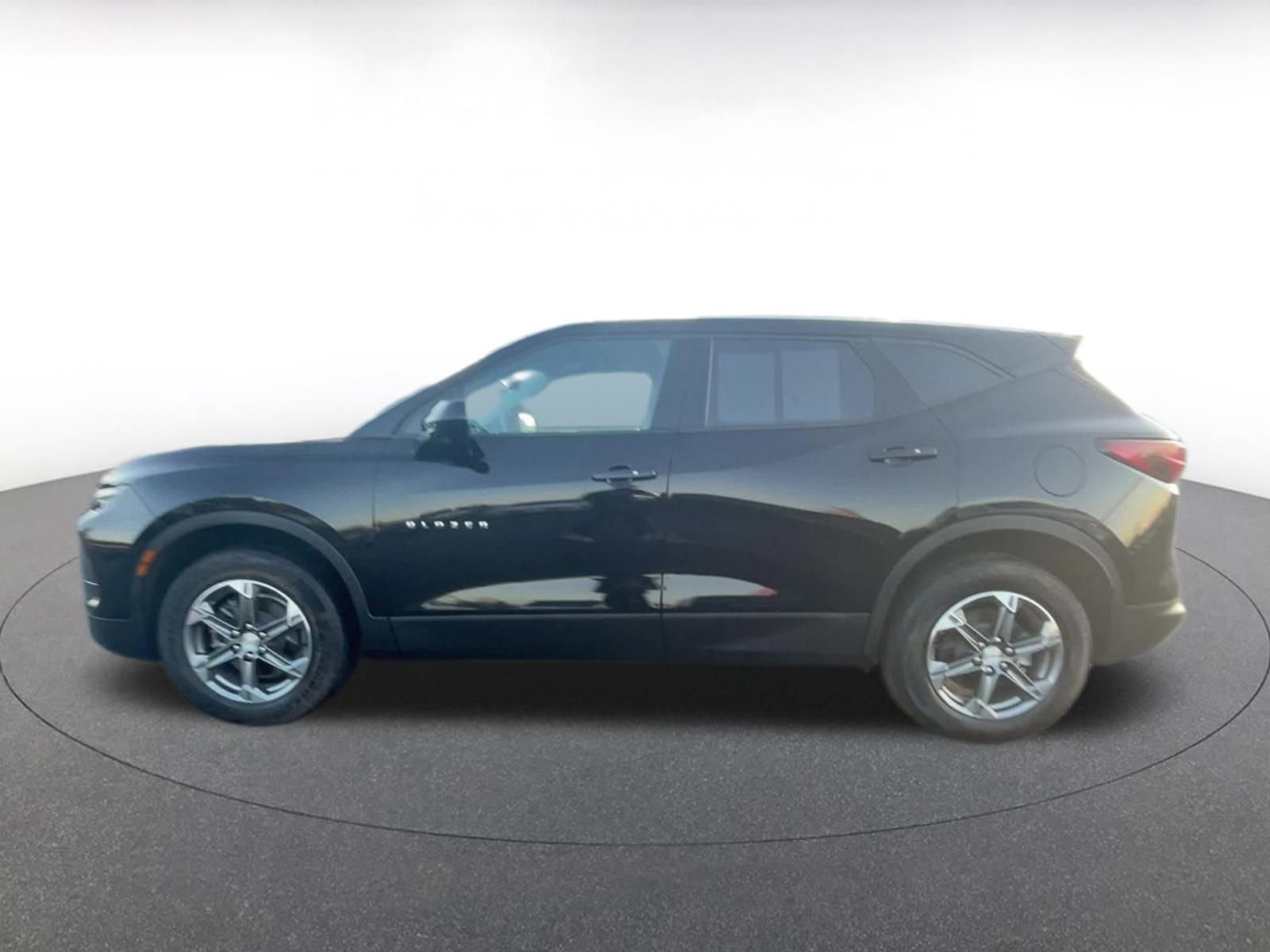 Thumbnail: 2025 Chevrolet Blazer - 9