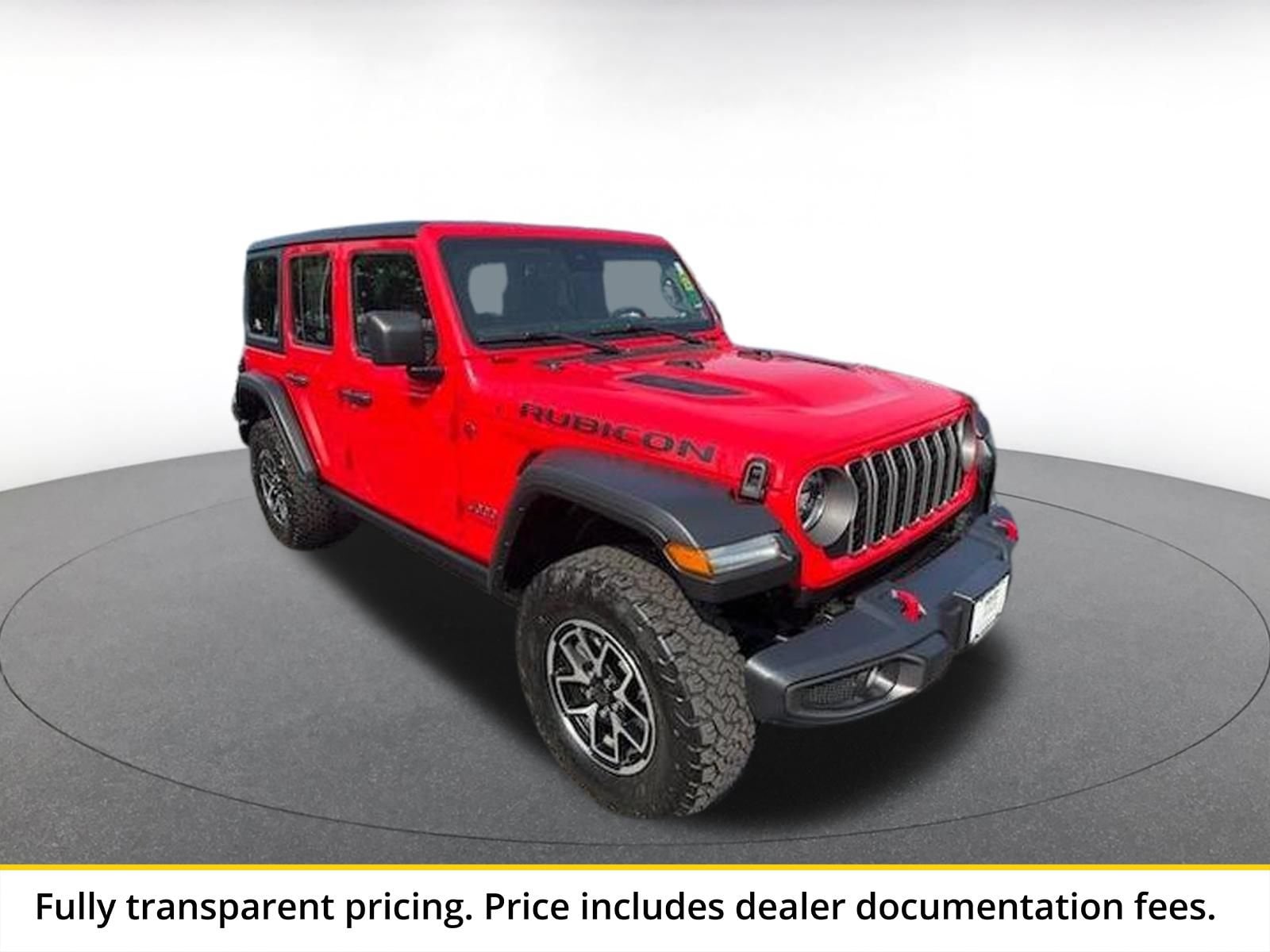 Thumbnail: 2025 Jeep Wrangler - 1