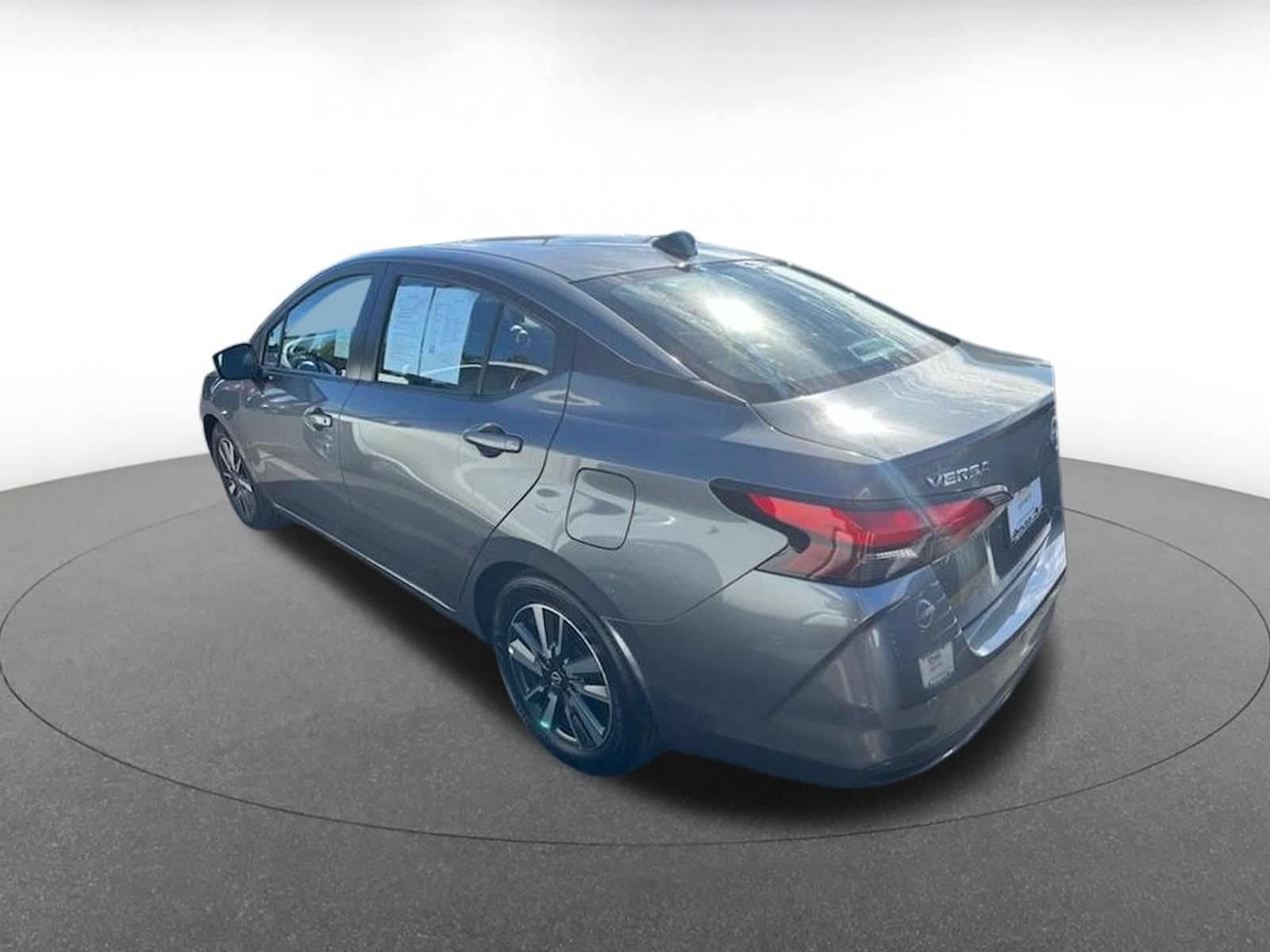 Thumbnail: 2025 Nissan Versa - 6