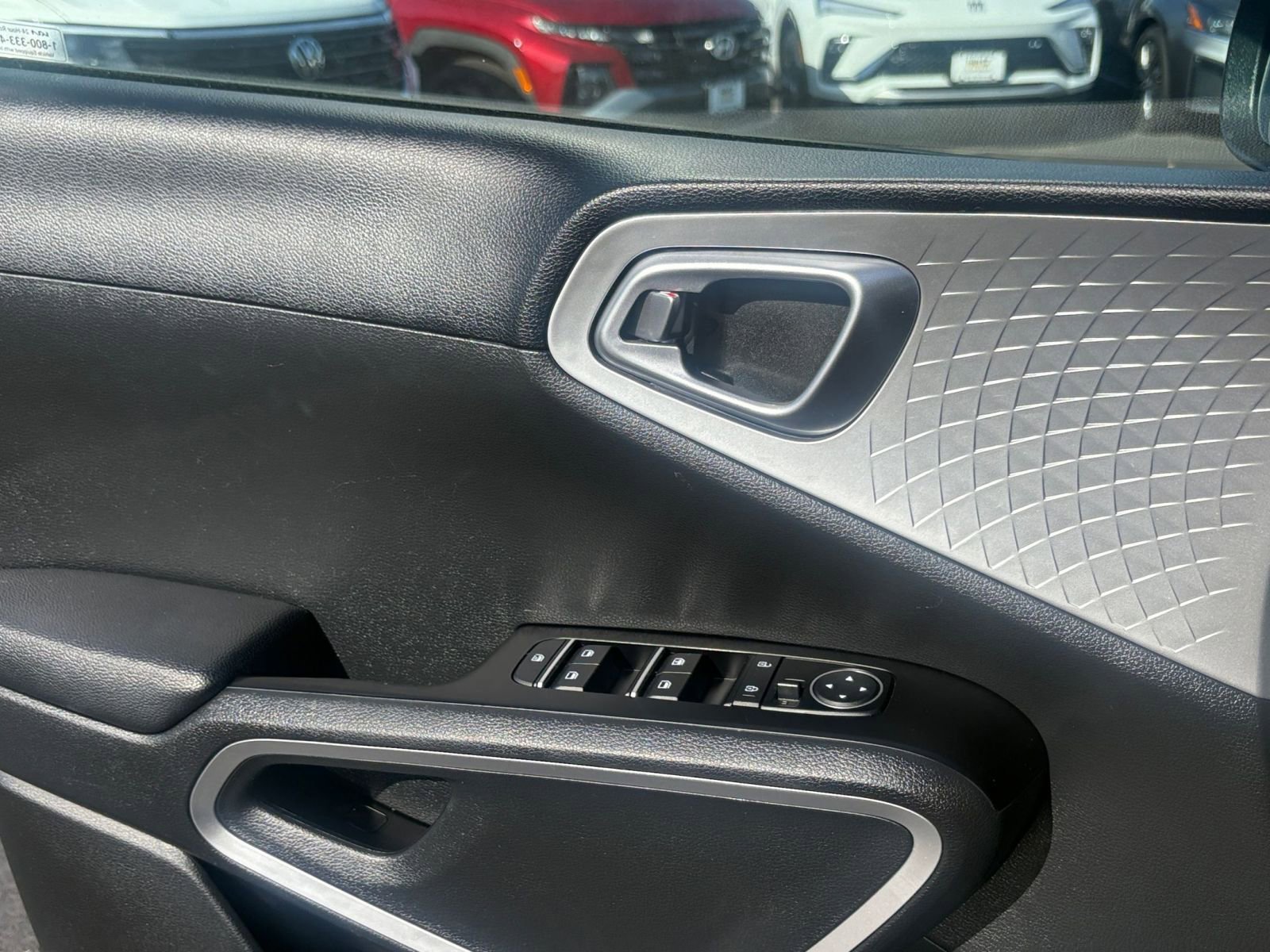 Thumbnail: 2025 Kia Soul - 18