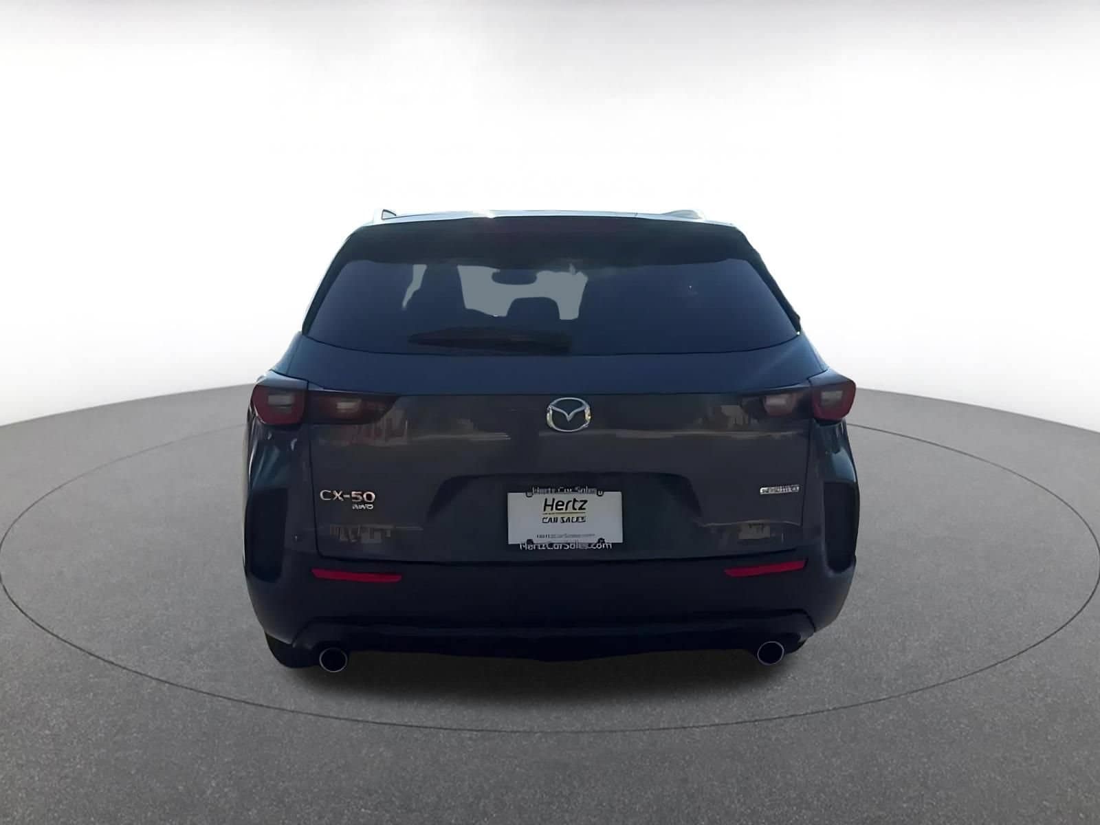 Thumbnail: 2025 Mazda CX-50 - 12