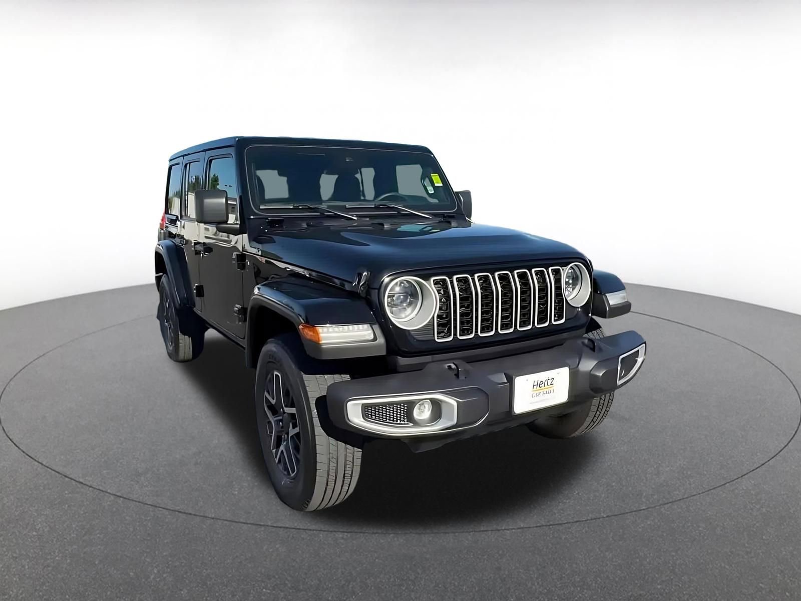 Thumbnail: 2025 Jeep Wrangler - 12