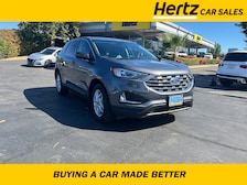 2022 Ford Edge SEL -
                Sacramento, CA