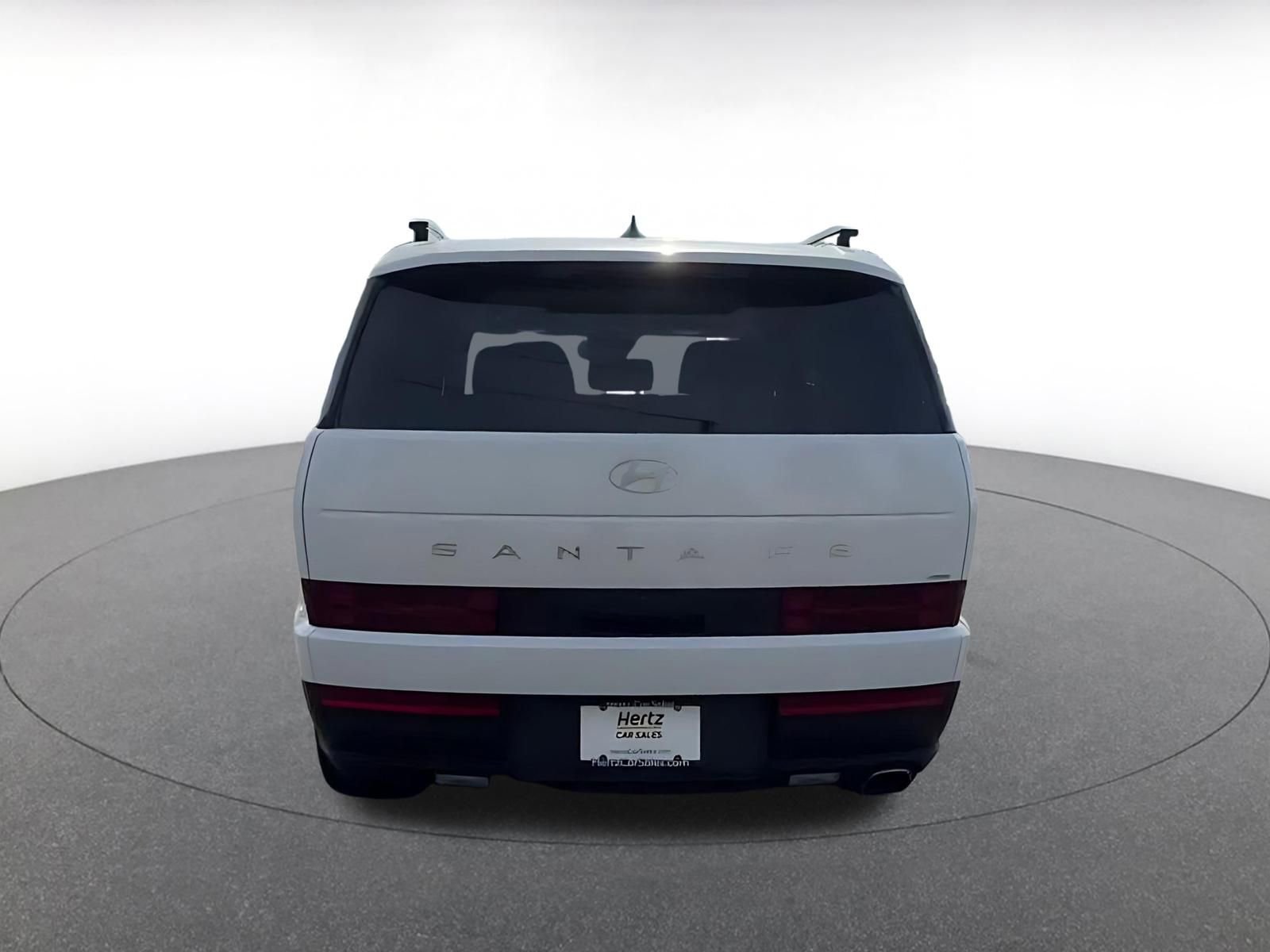 Thumbnail: 2025 Hyundai Santa Fe - 12