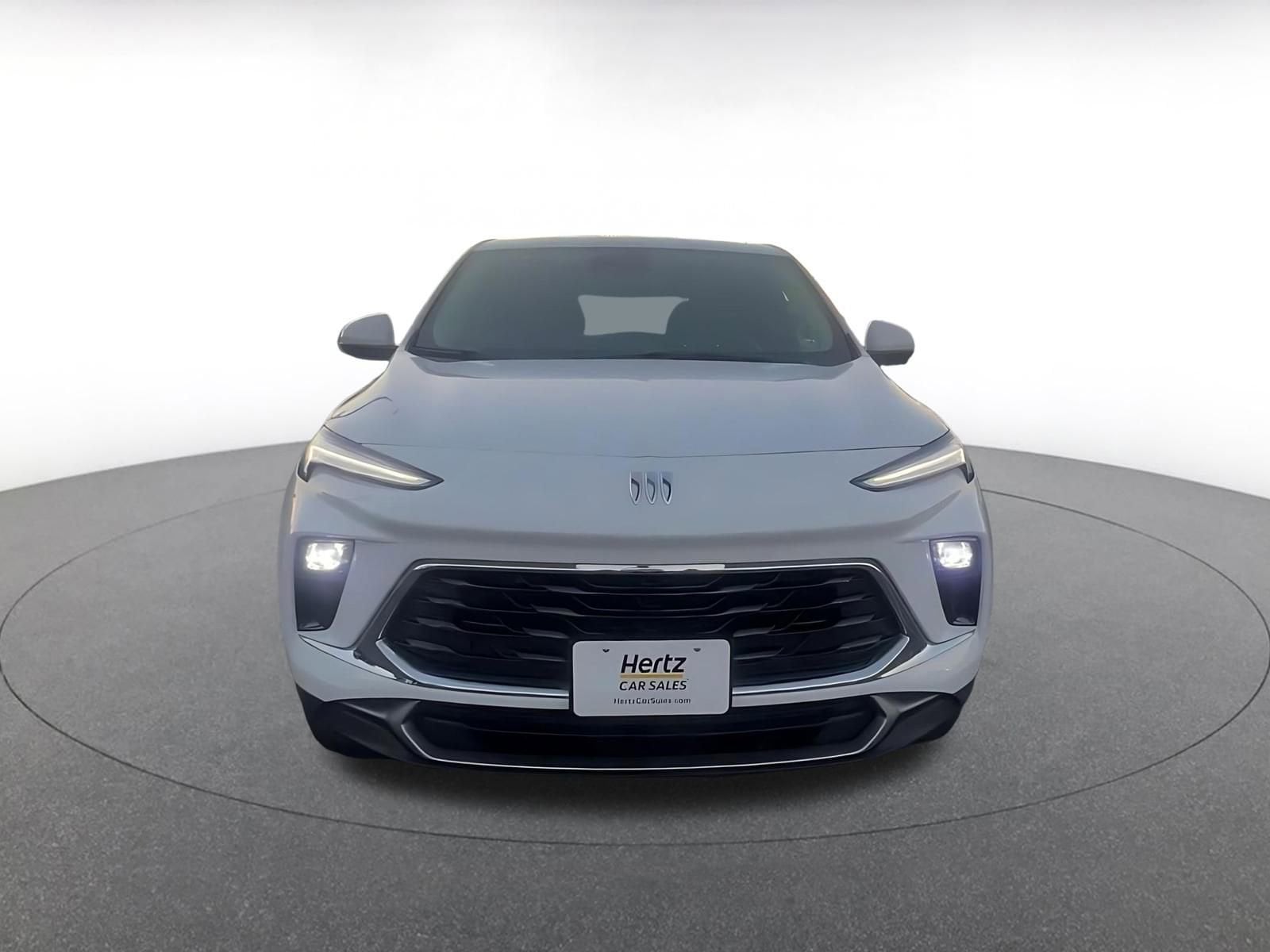 Thumbnail: 2025 Buick Encore GX - 4