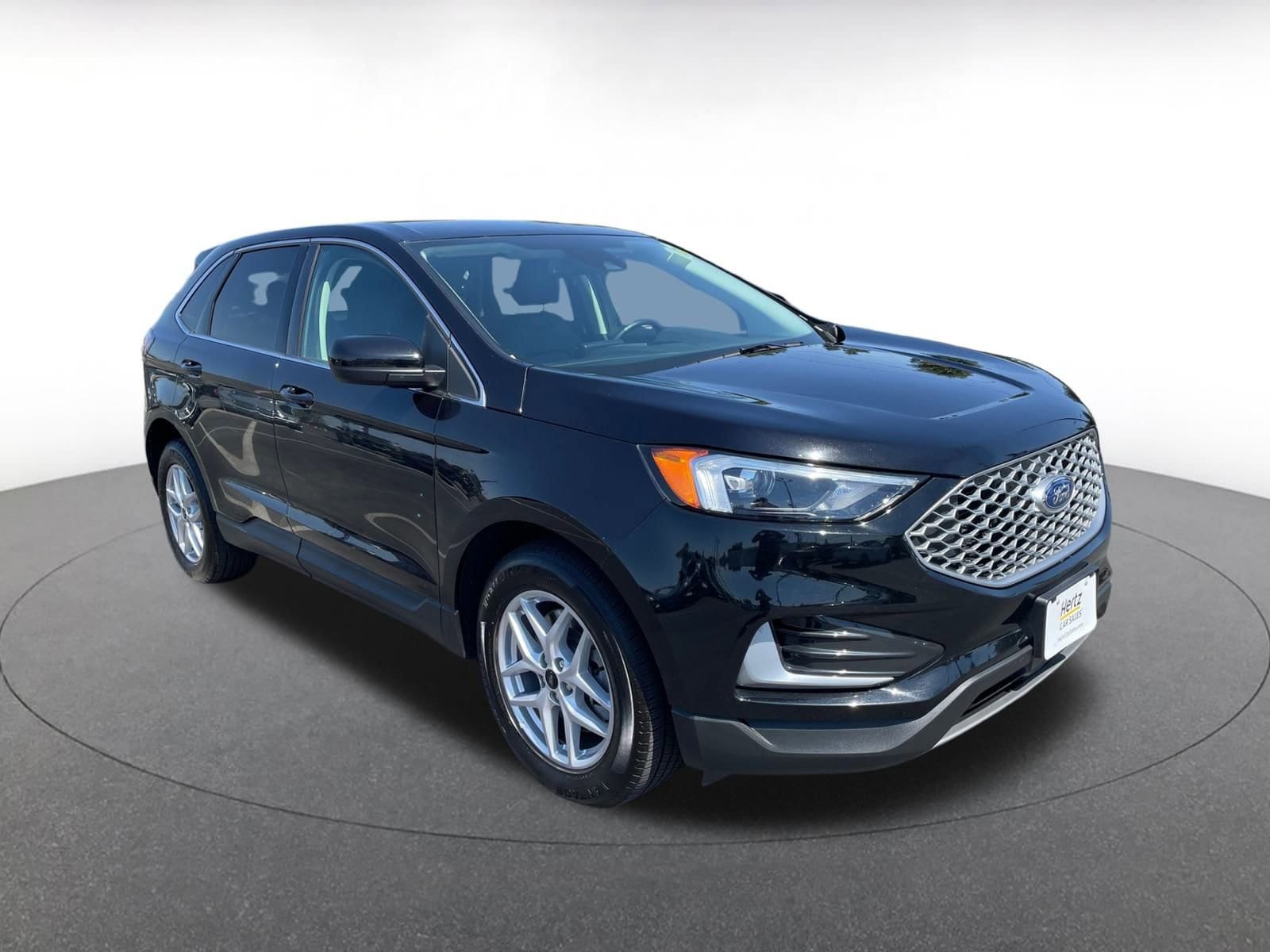 Thumbnail: 2024 Ford Edge - 1