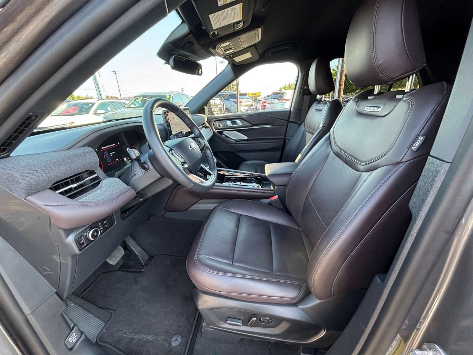 Thumbnail: 2026 Ford Explorer - 30