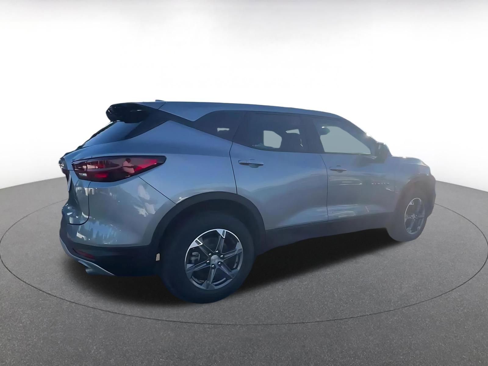 Thumbnail: 2025 Chevrolet Blazer - 14