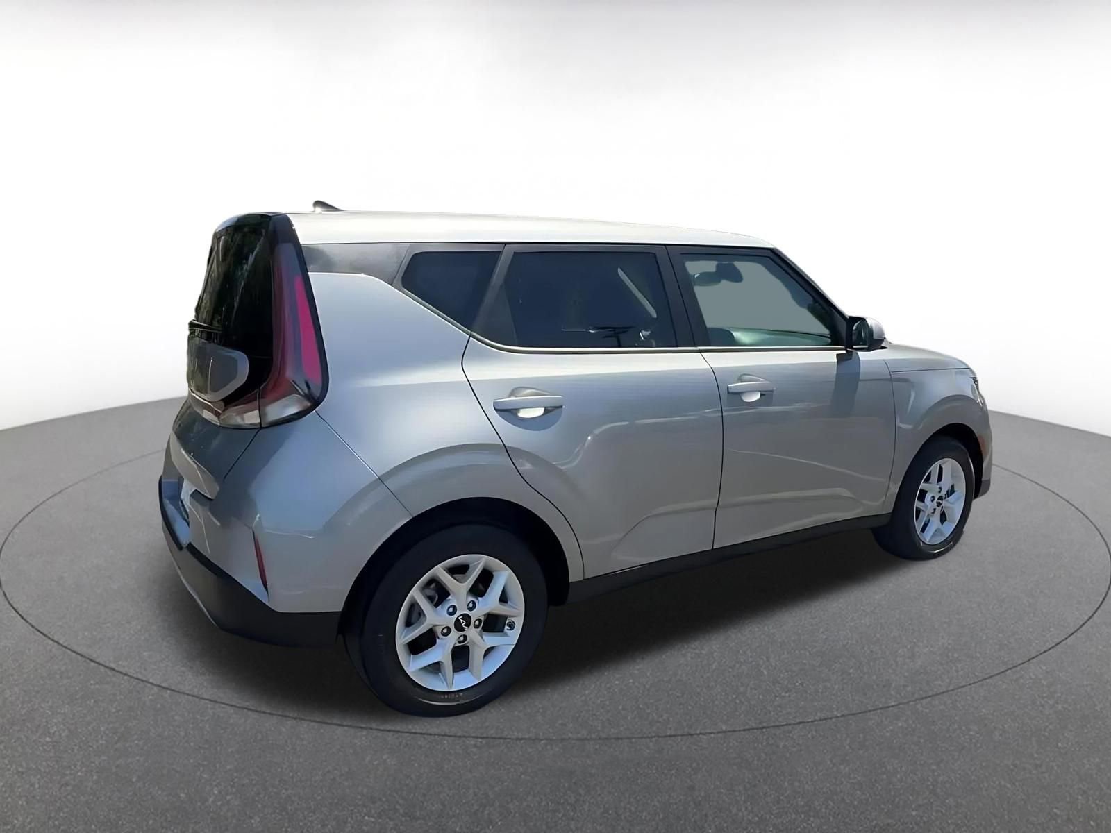 Thumbnail: 2025 Kia Soul - 15