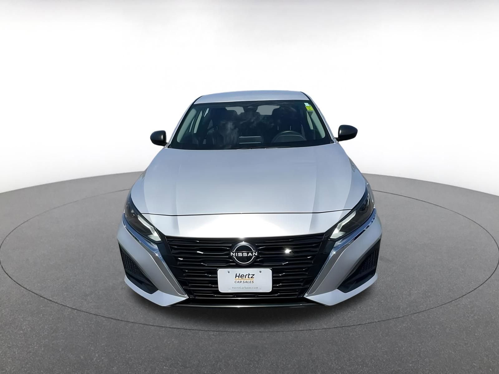 Thumbnail: 2024 Nissan Altima - 4