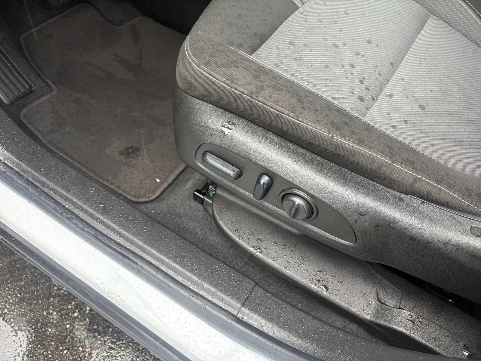 Thumbnail: 2025 Chevrolet Blazer - 23