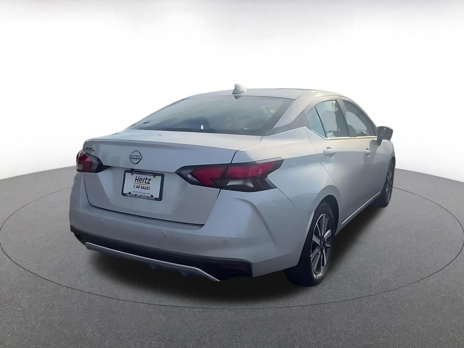 Thumbnail: 2025 Nissan Versa - 14
