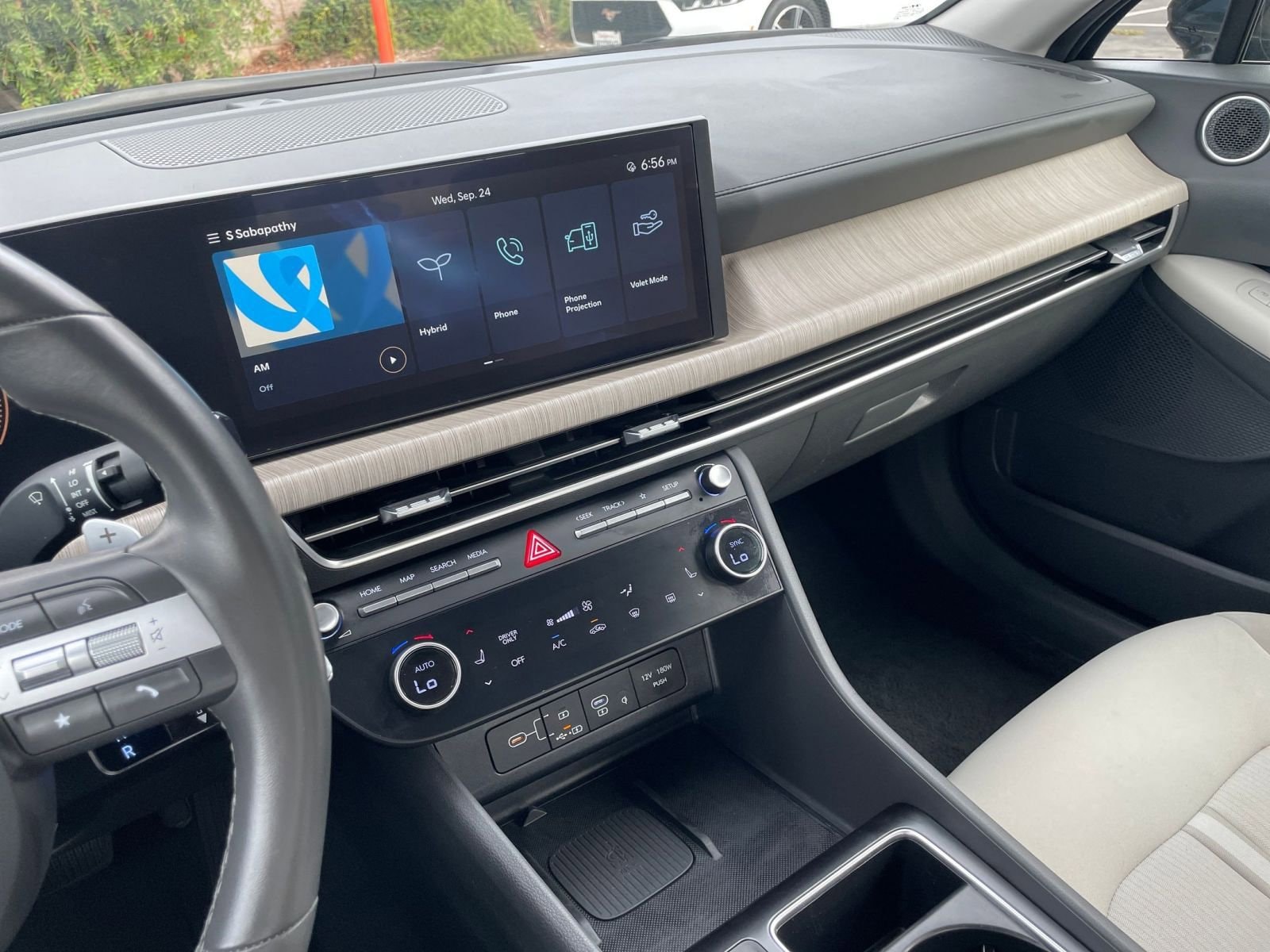 Thumbnail: 2024 Hyundai Sonata - 18