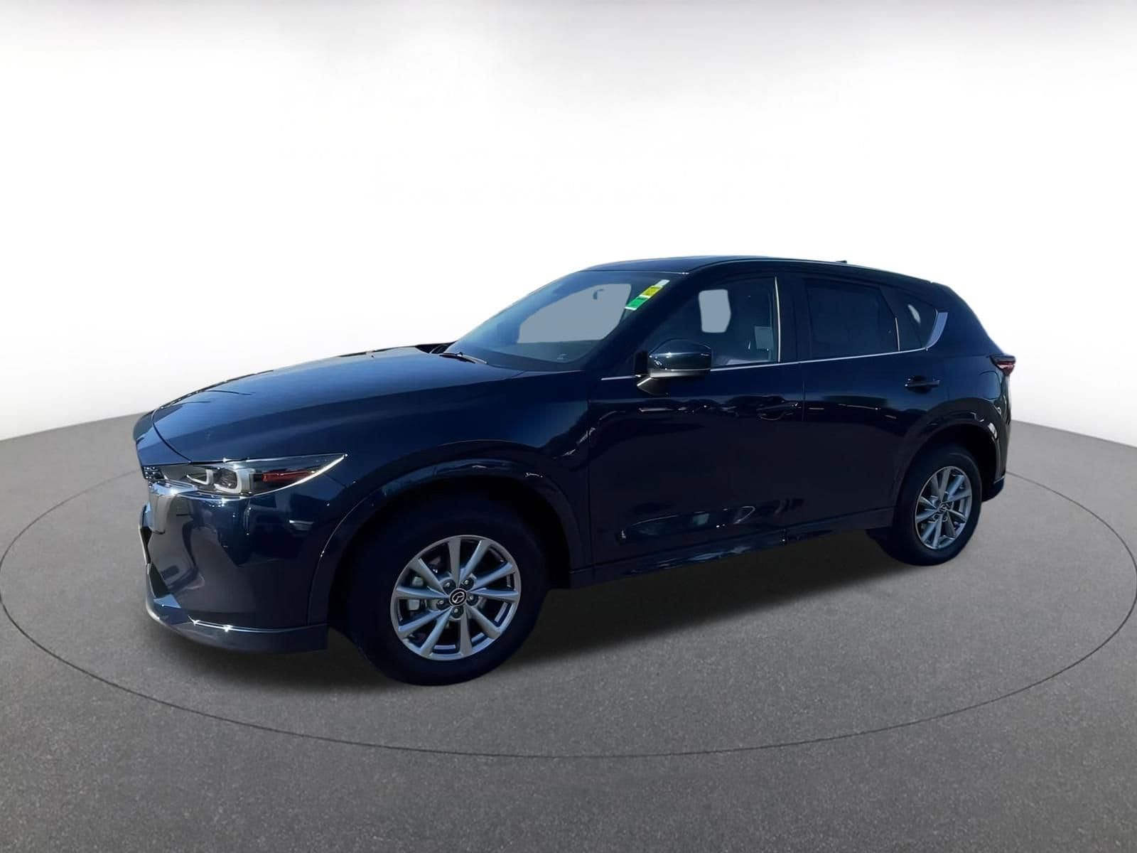 Thumbnail: 2025 Mazda CX-5 - 8