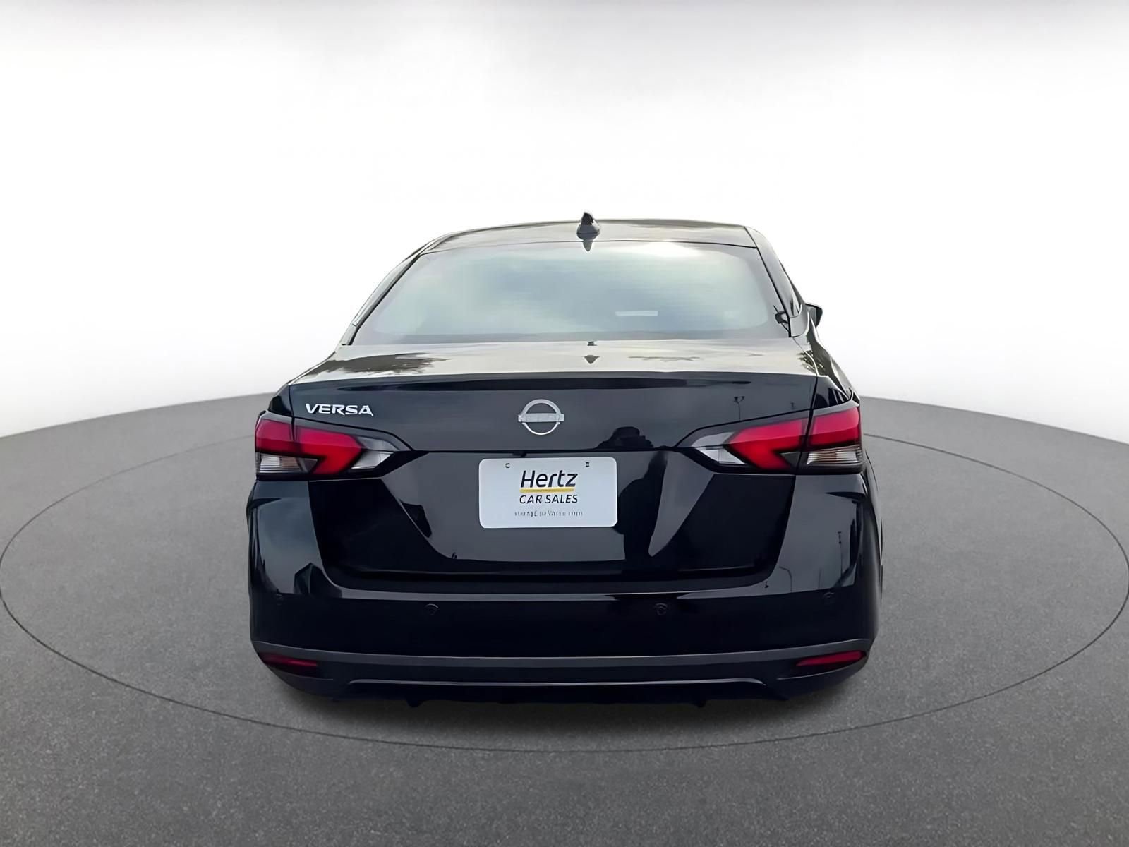 Thumbnail: 2025 Nissan Versa - 12