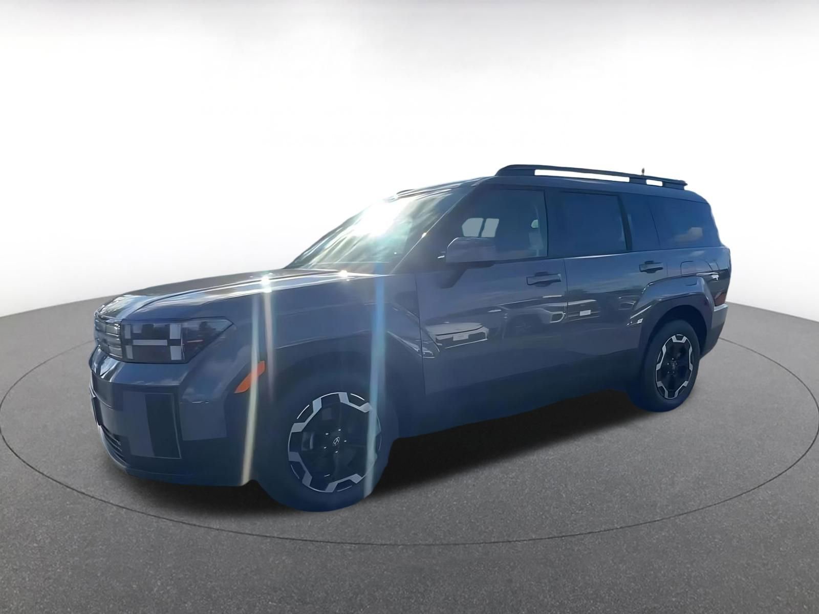 Thumbnail: 2025 Hyundai Santa Fe - 8