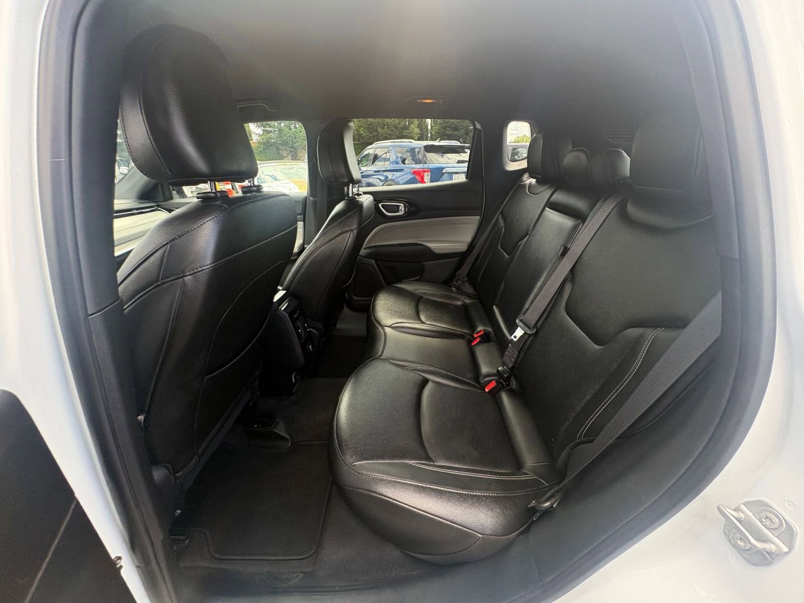 Thumbnail: 2025 Jeep Compass - 27