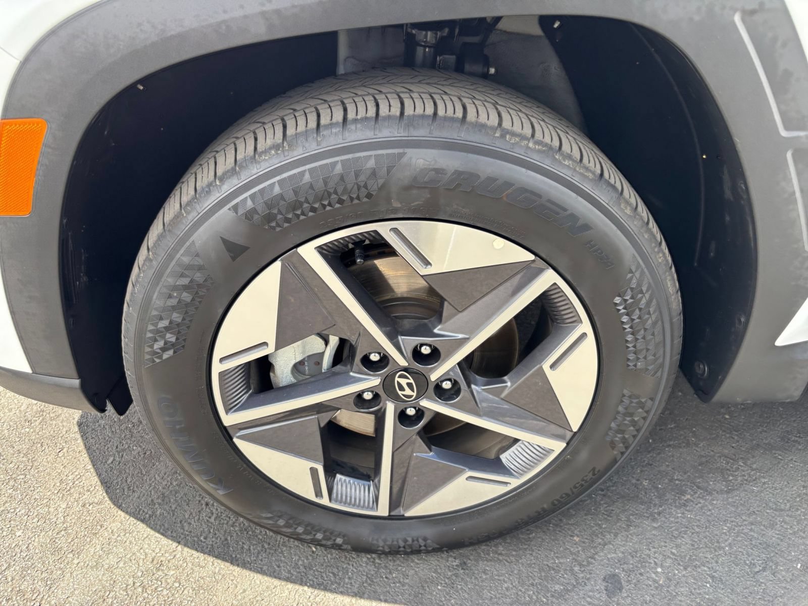 Thumbnail: 2026 Hyundai Tucson - 32
