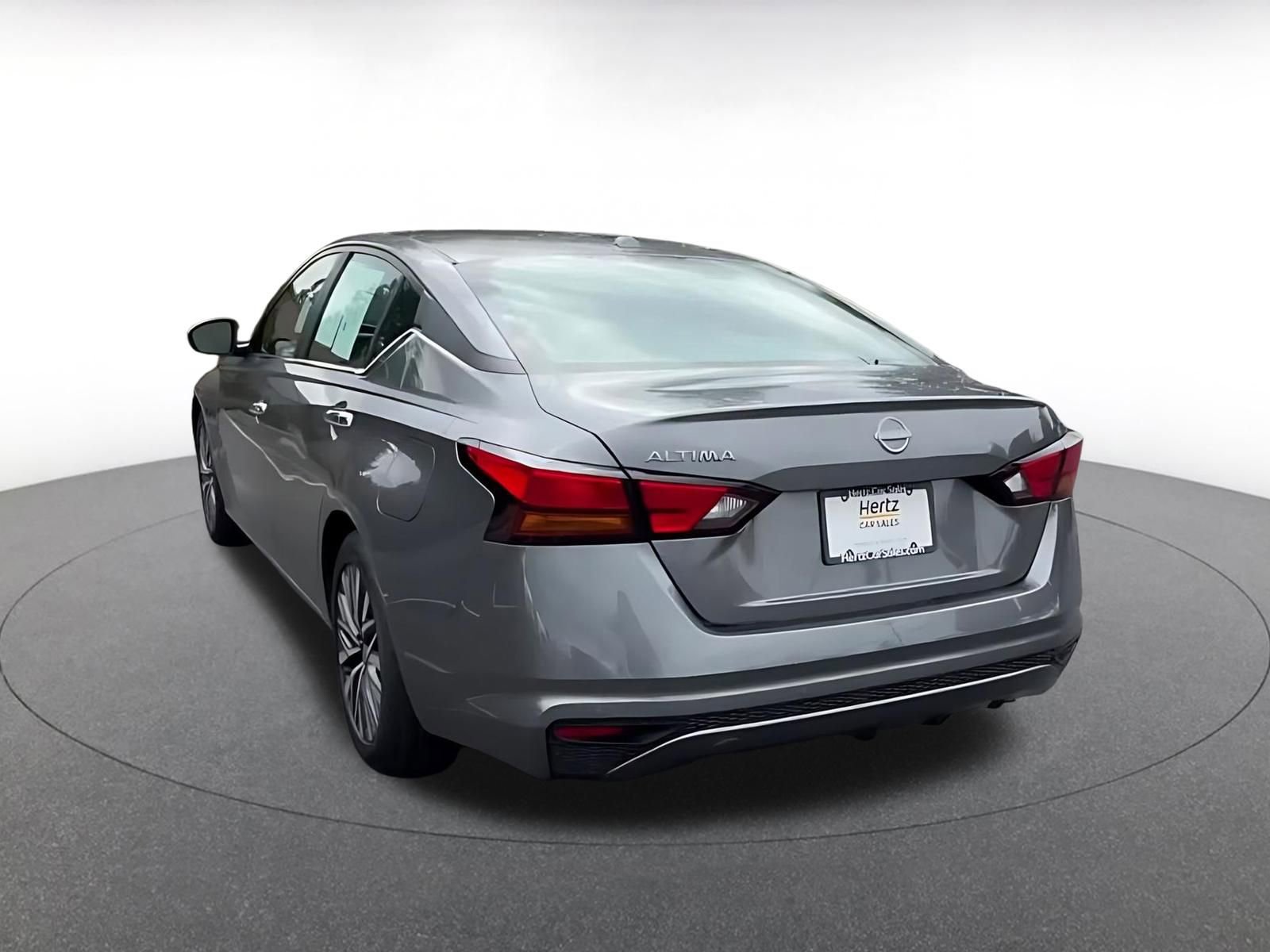 Thumbnail: 2025 Nissan Altima - 11