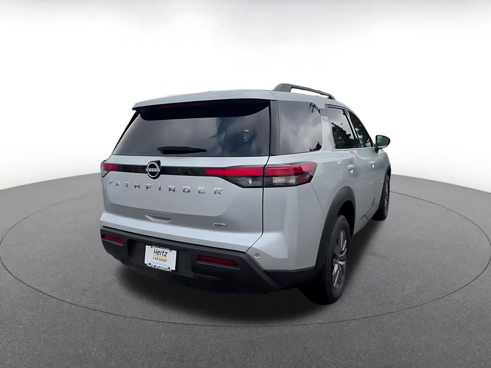 Thumbnail: 2025 Nissan Pathfinder - 14