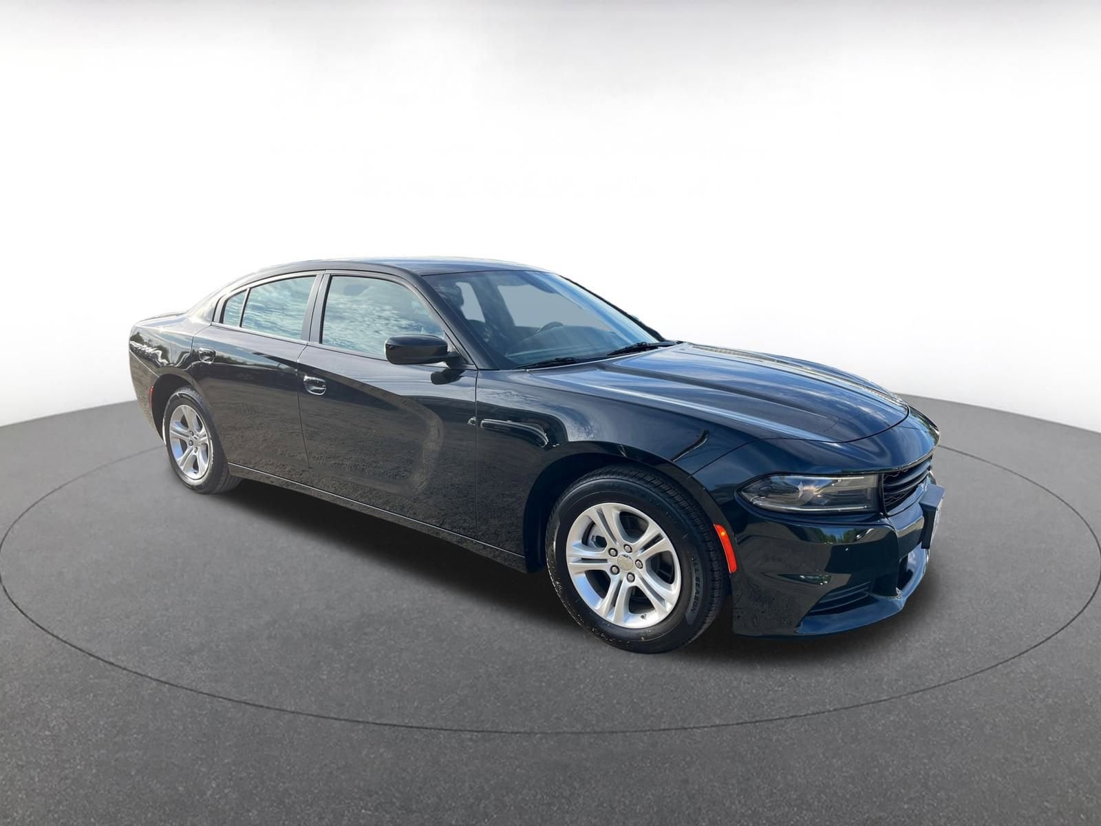 Thumbnail: 2022 Dodge Charger - 1