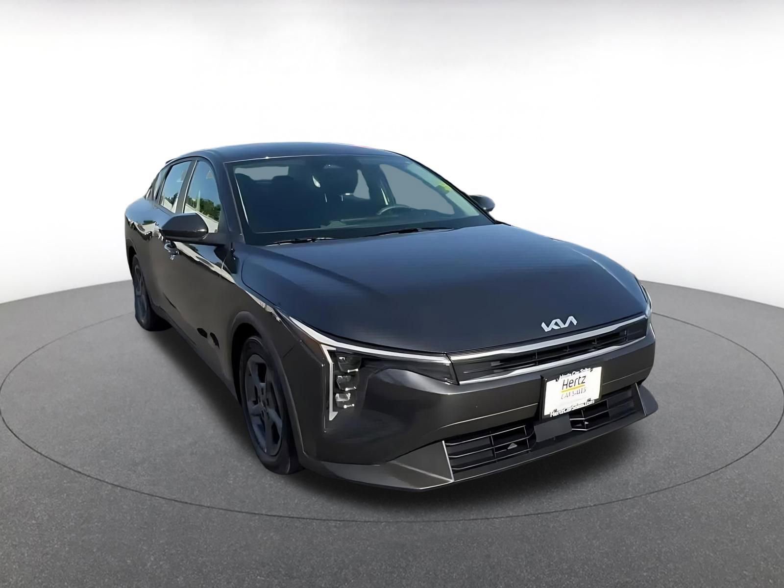 Thumbnail: 2025 Kia K4 - 3