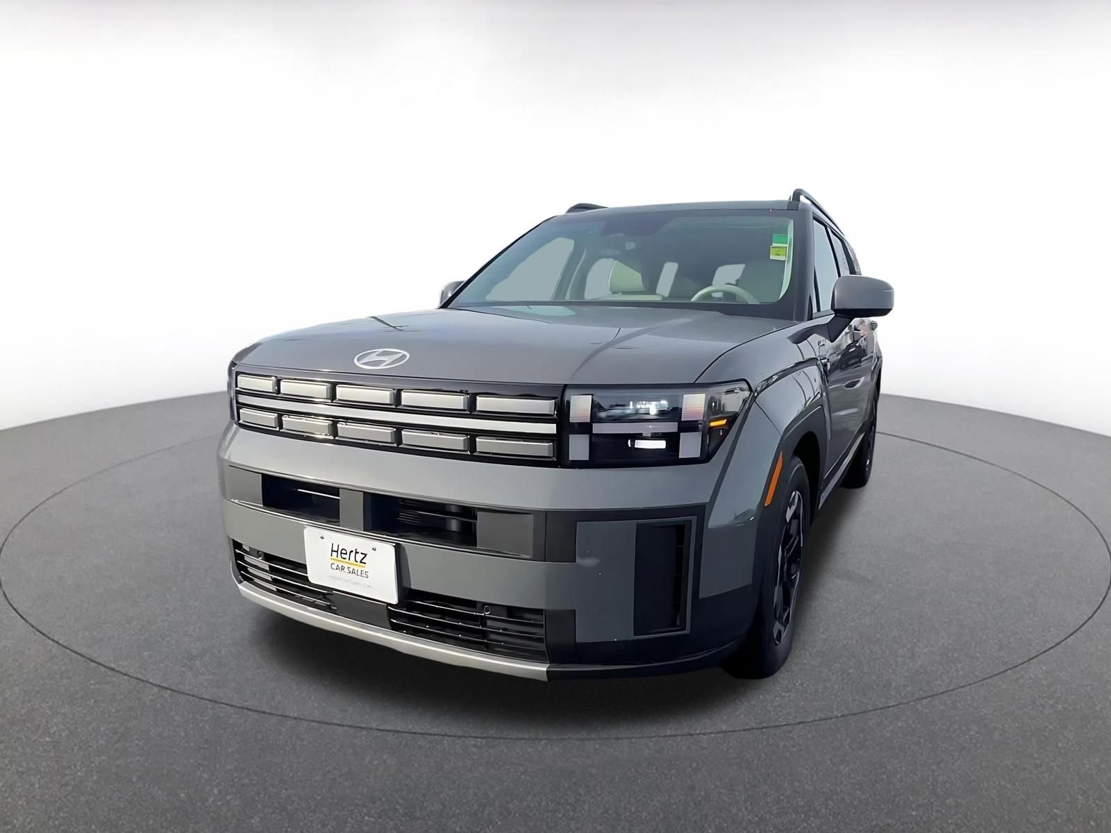 Thumbnail: 2025 Hyundai Santa Fe - 7