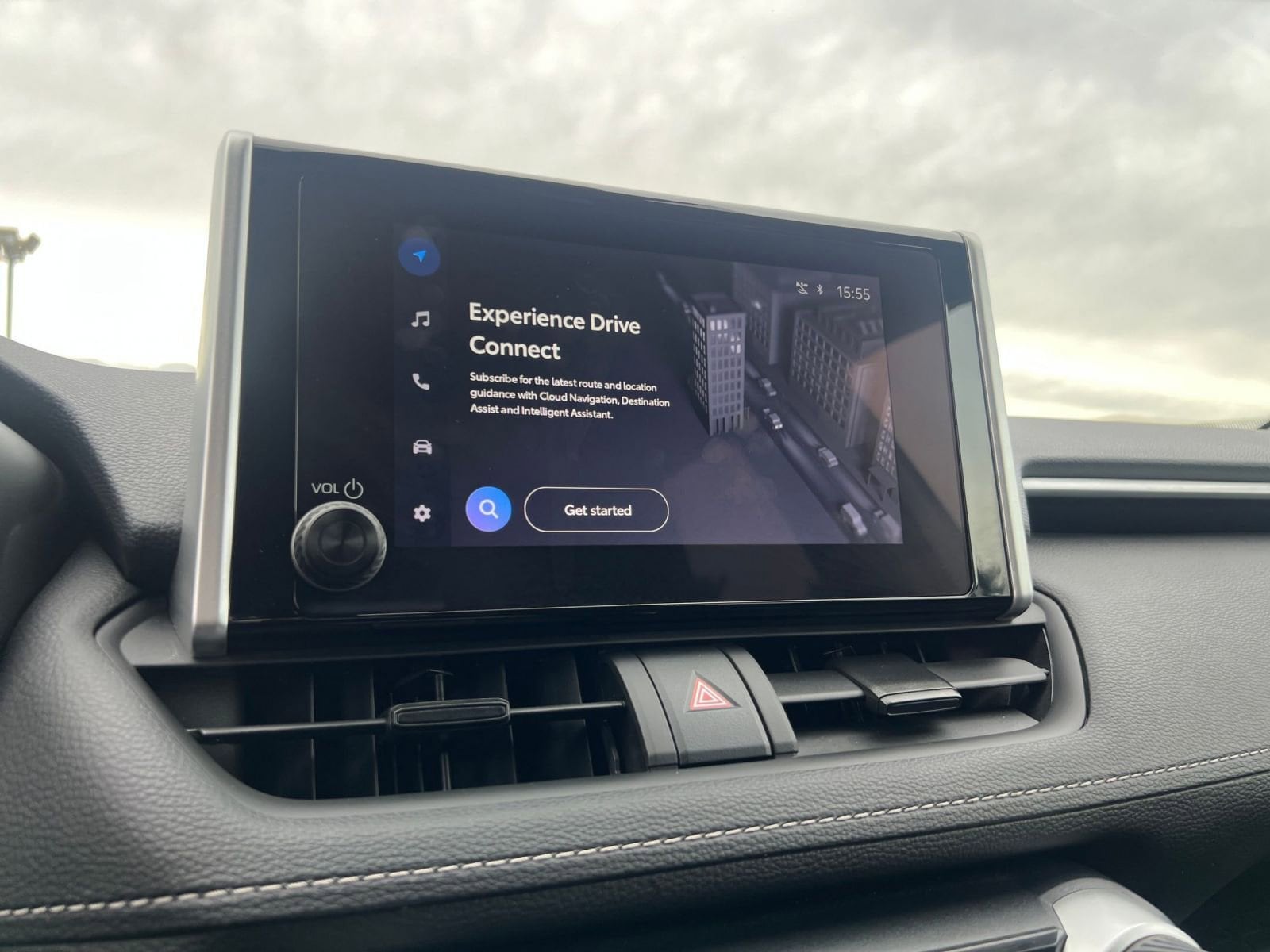 Thumbnail: 2025 Toyota RAV4 - 21