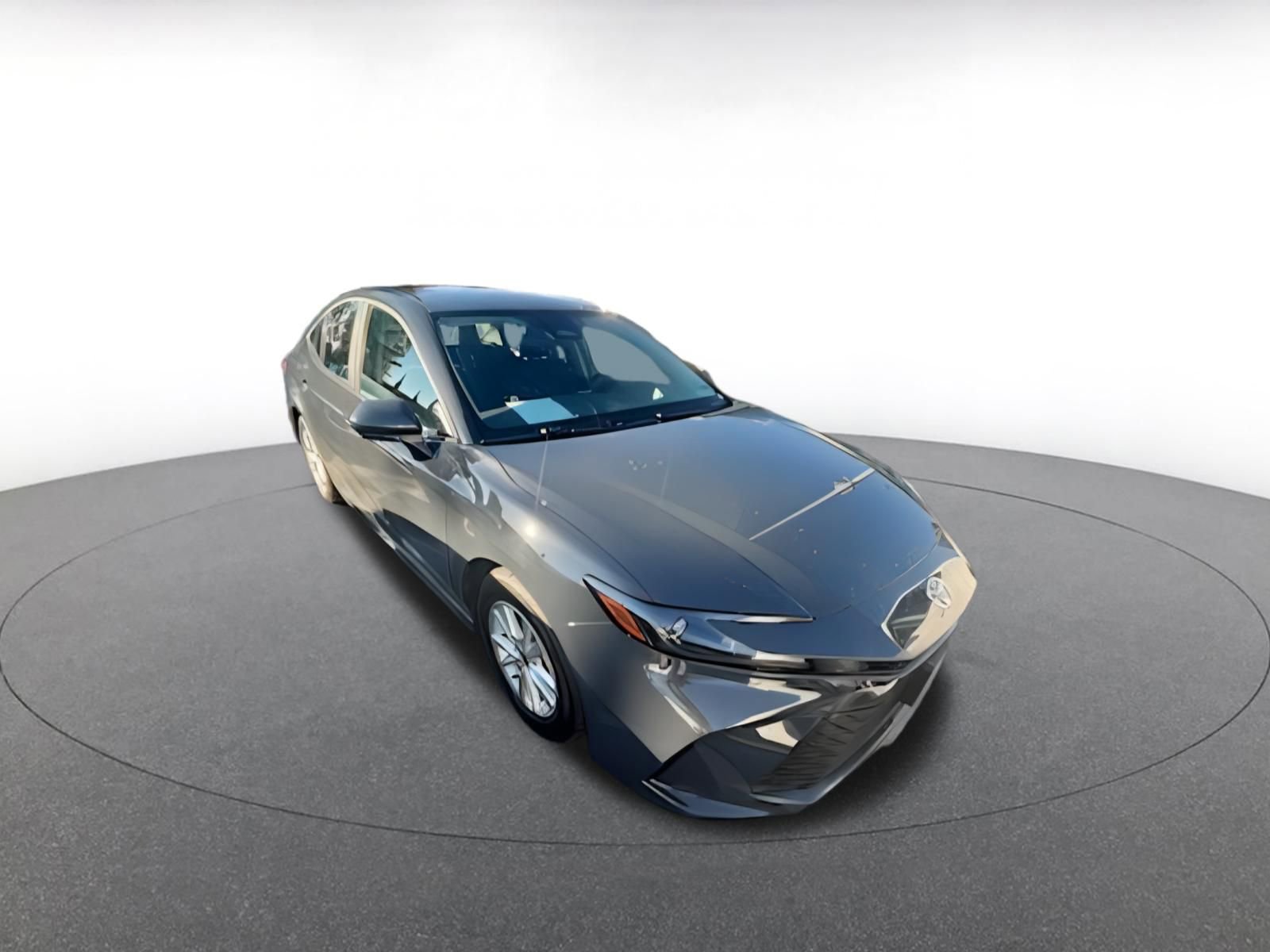 Thumbnail: 2025 Toyota Camry - 1