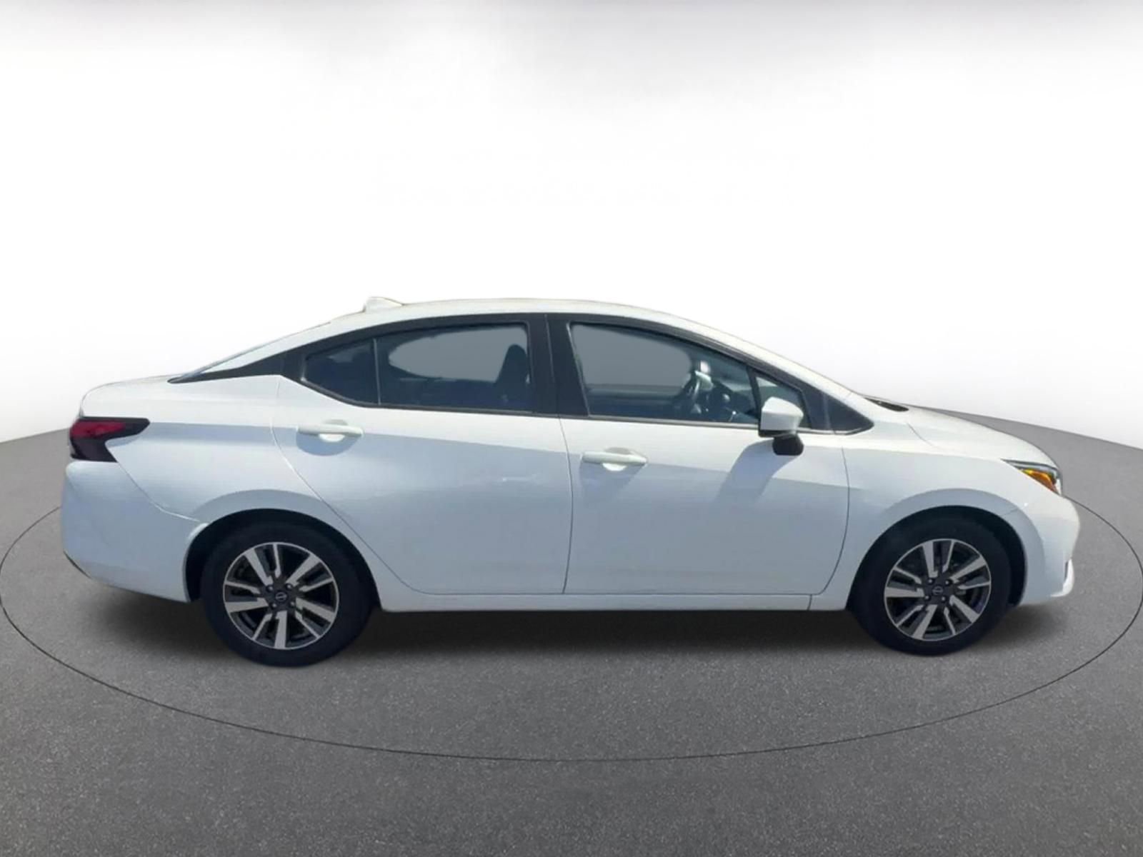 Thumbnail: 2025 Nissan Versa - 16