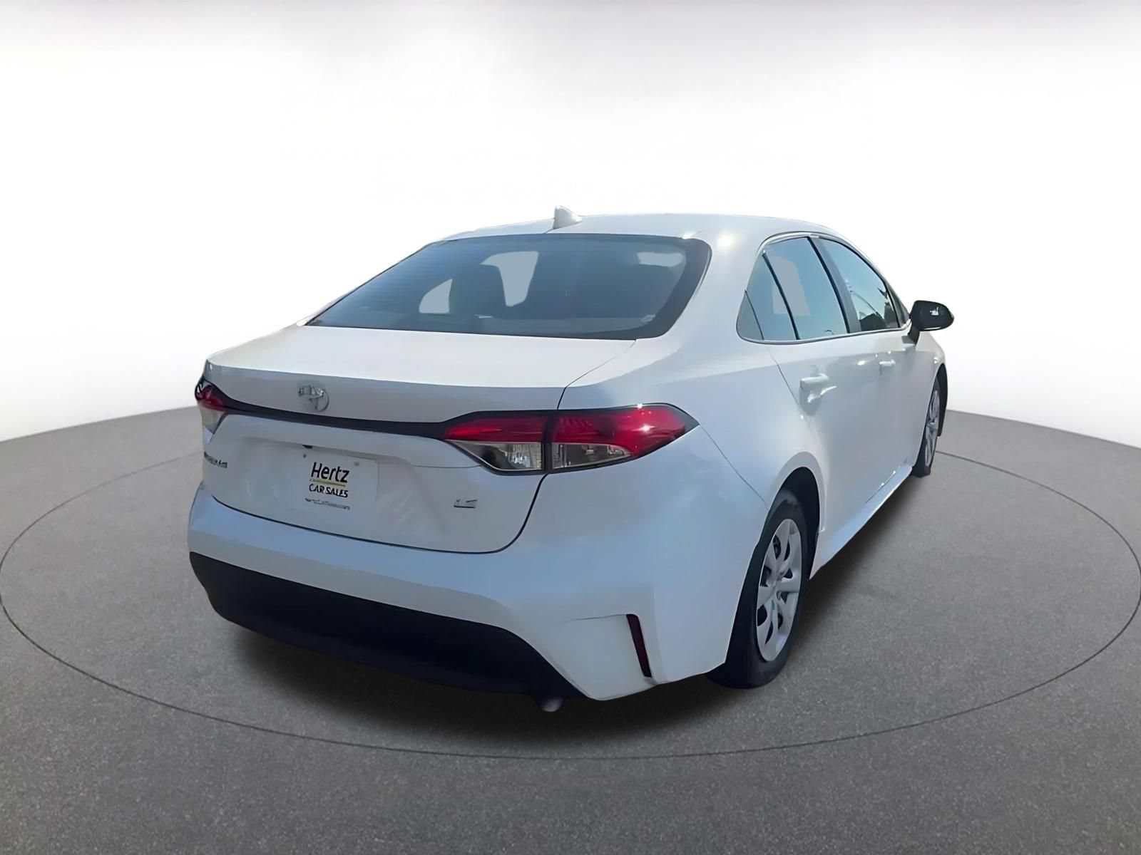 Thumbnail: 2025 Toyota Corolla - 15