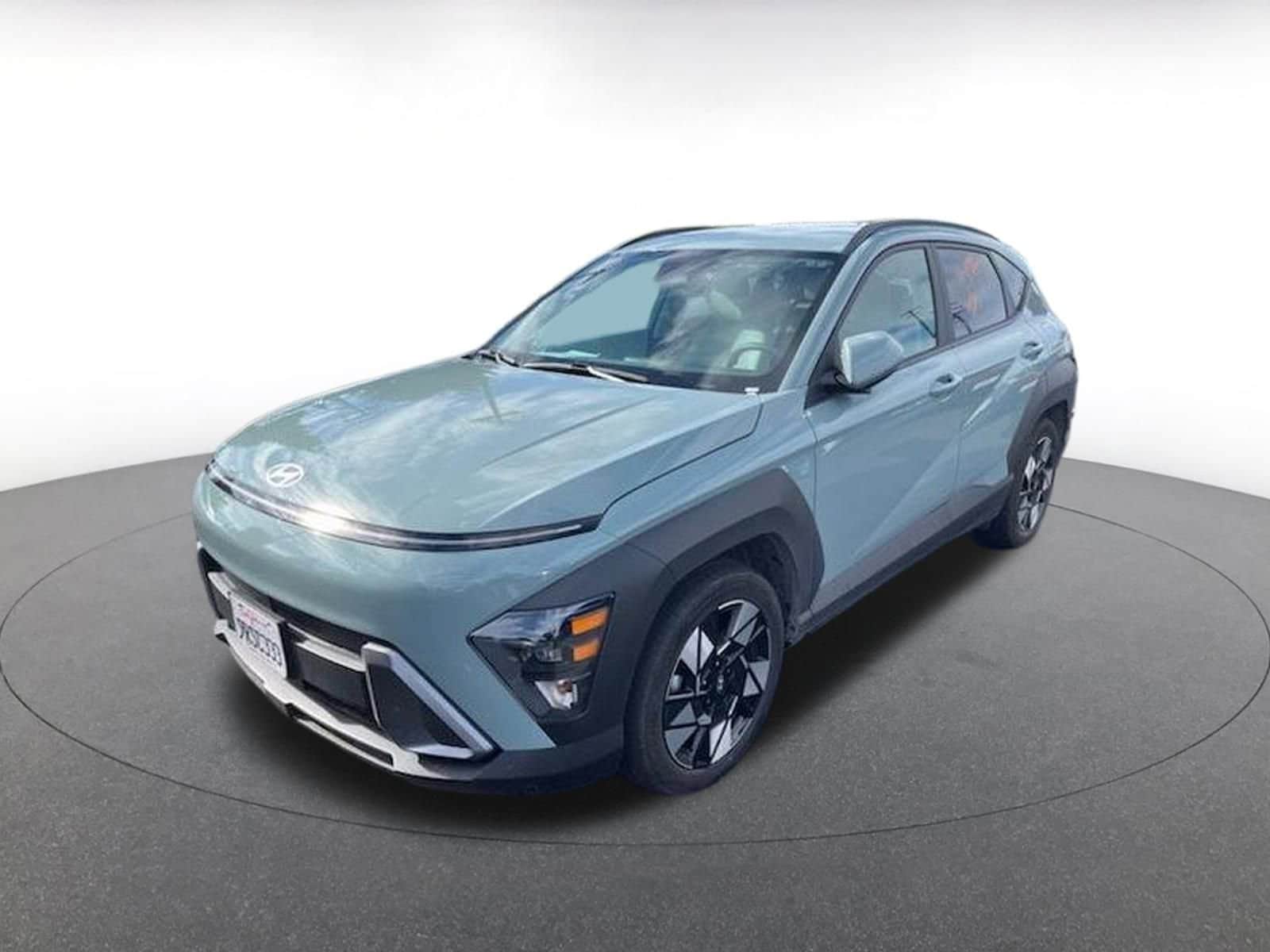 Thumbnail: 2025 Hyundai Kona - 2