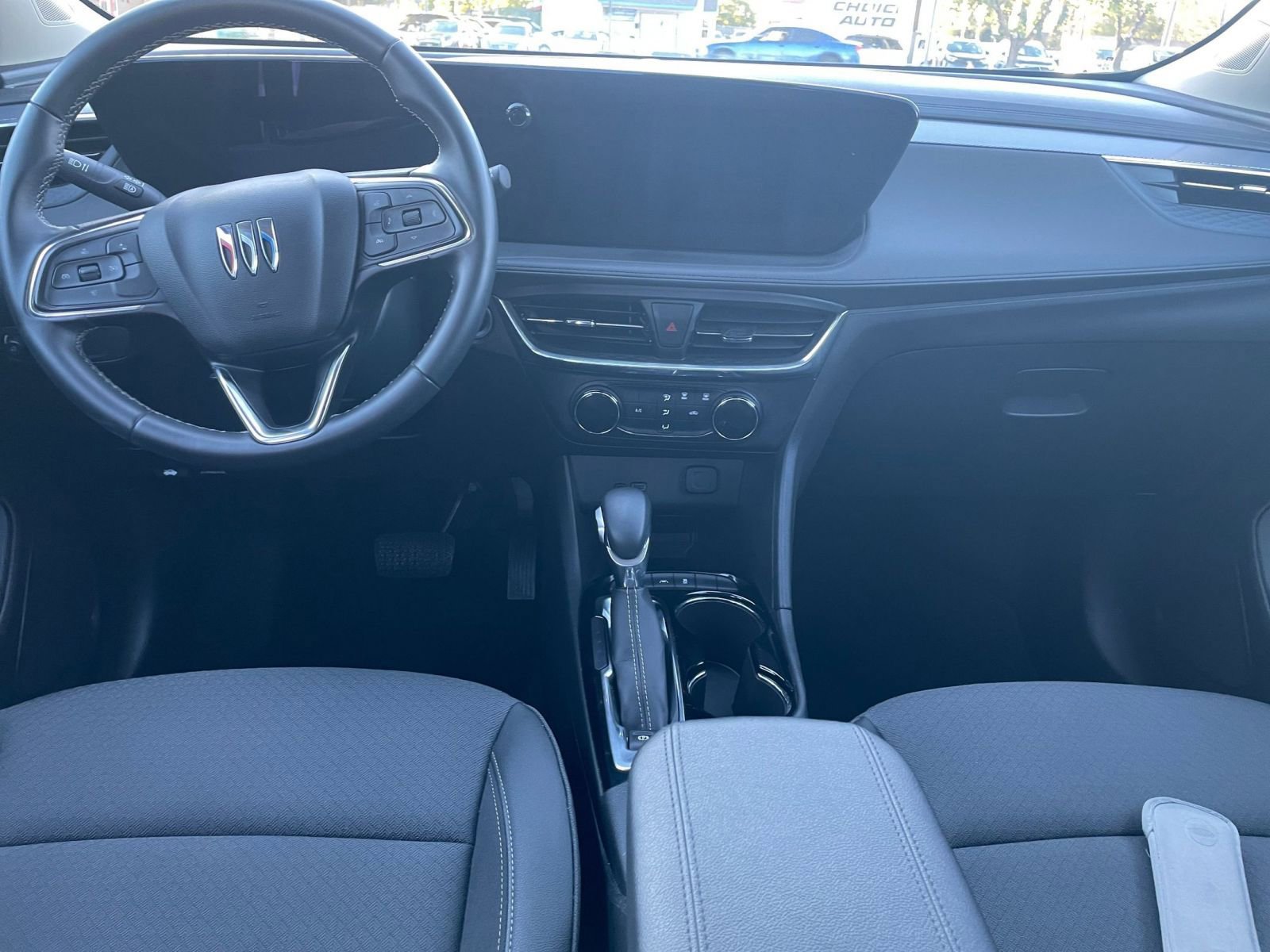 Thumbnail: 2025 Buick Encore GX - 31