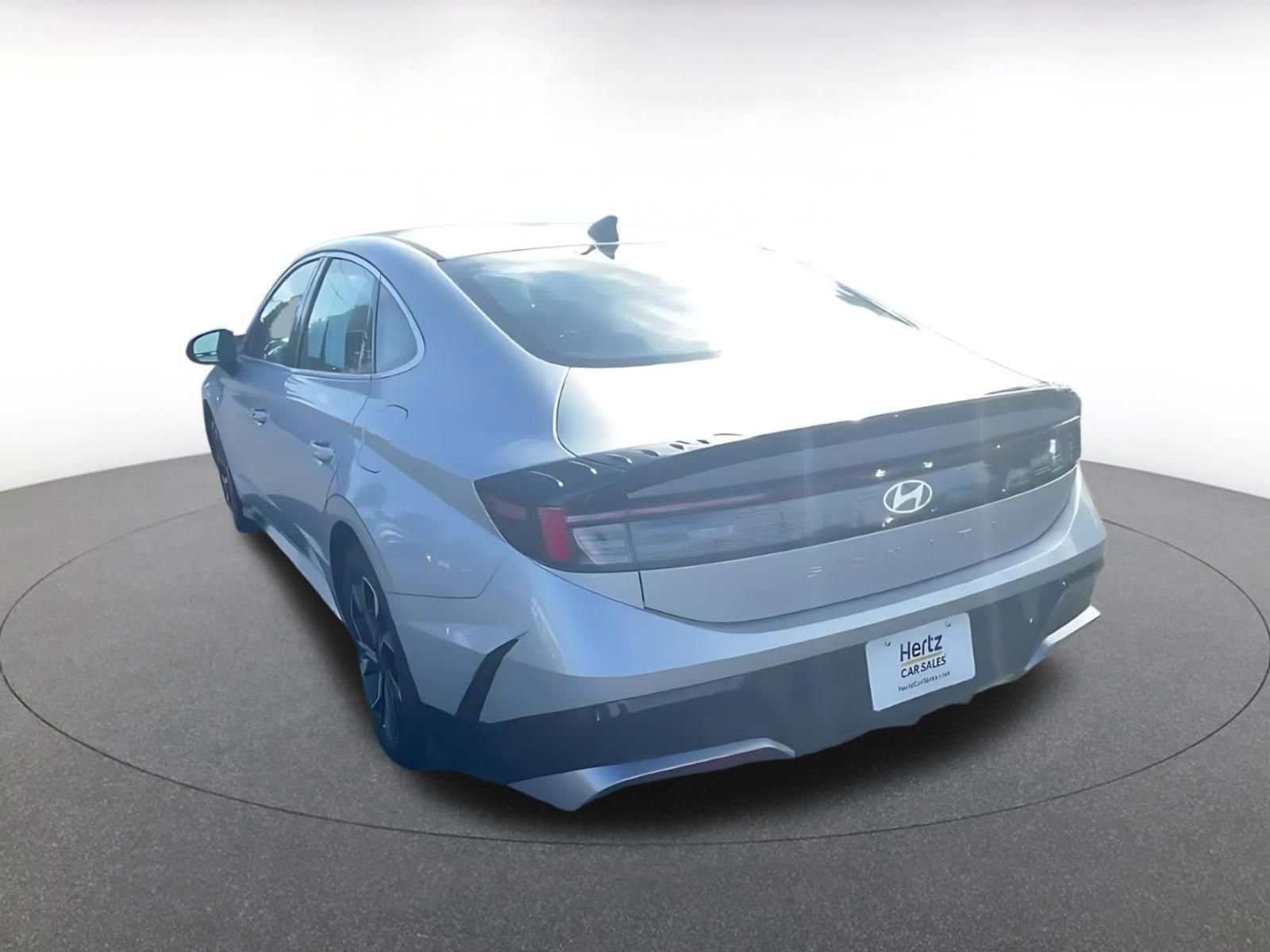 Thumbnail: 2025 Hyundai Sonata - 11