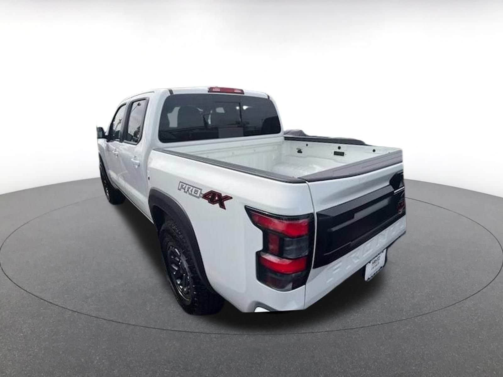 Thumbnail: 2026 Nissan Frontier - 6