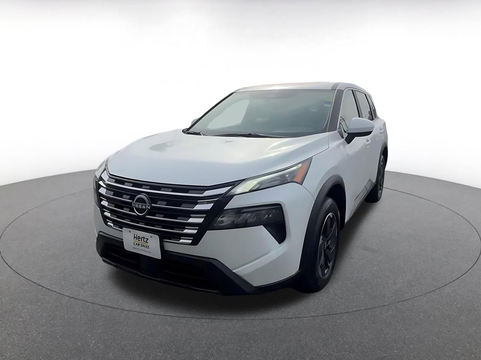 Thumbnail: 2025 Nissan Rogue - 7