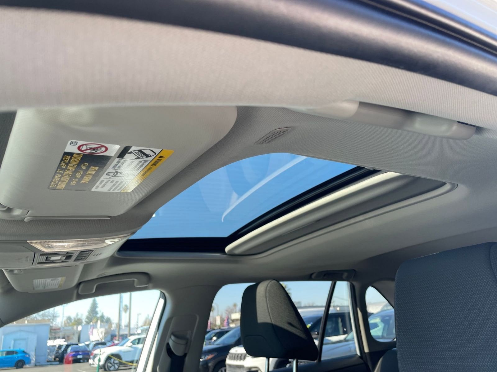 Thumbnail: 2025 Toyota RAV4 - 30