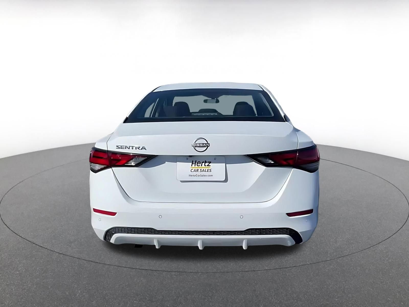 Thumbnail: 2025 Nissan Sentra - 12