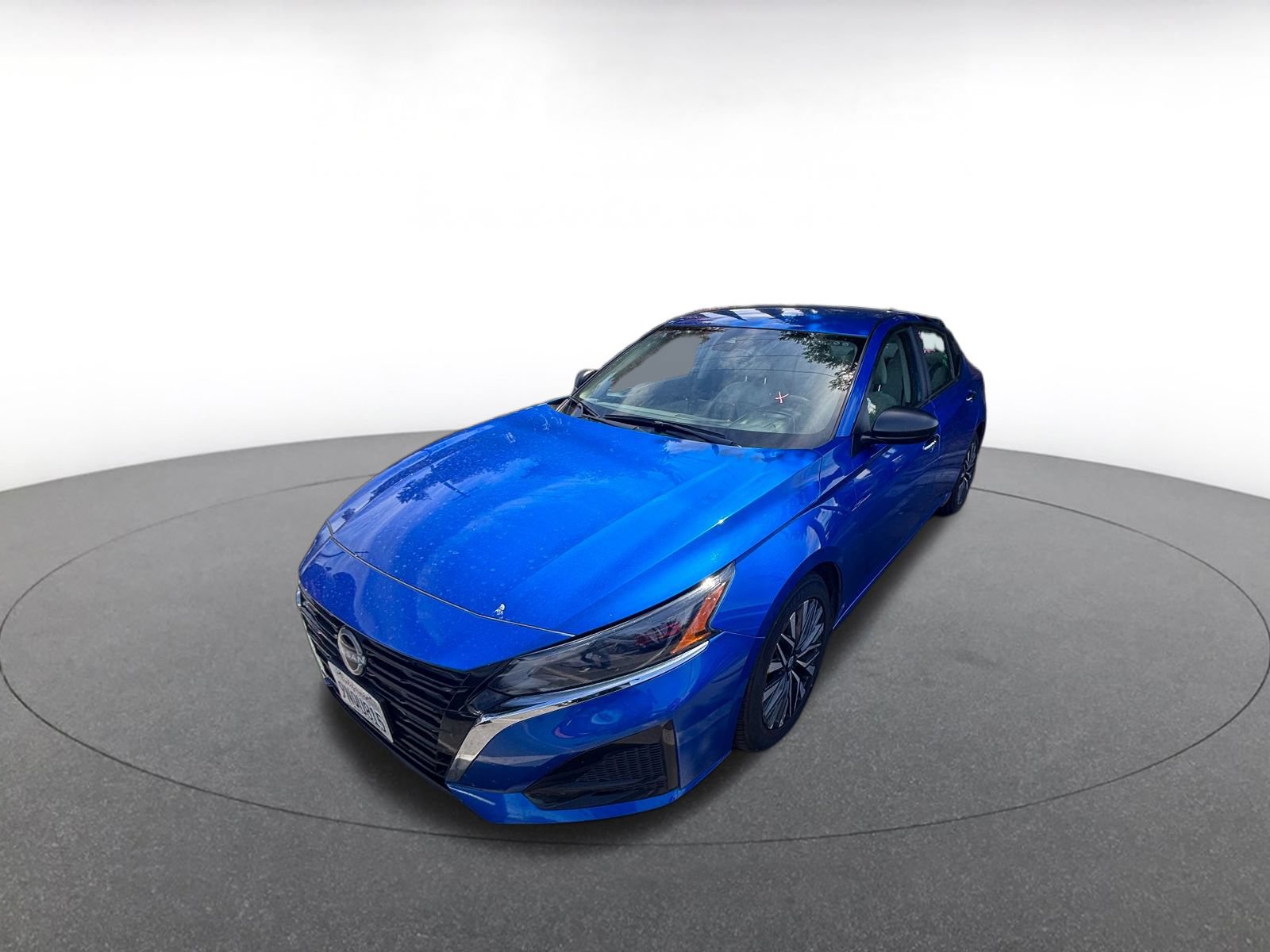 Thumbnail: 2025 Nissan Altima - 6