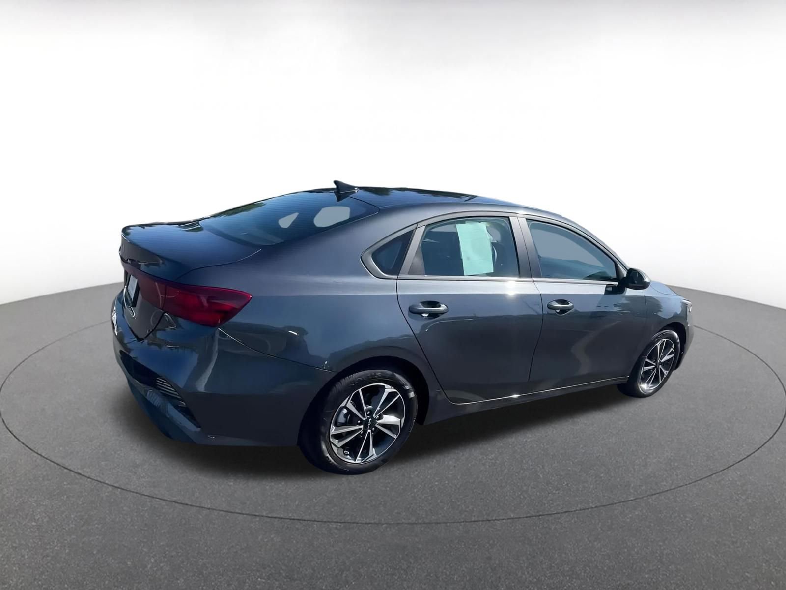 2024 Kia Forte LXS 15
