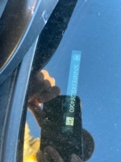 Thumbnail: 2025 Chevrolet Equinox - 5