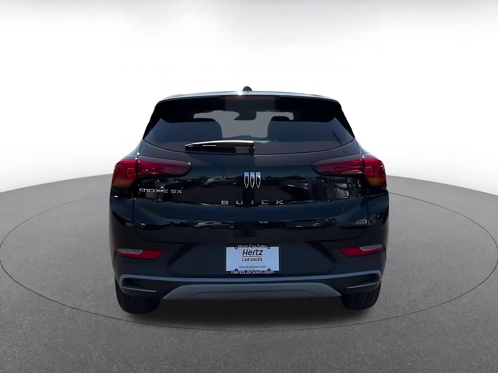 Thumbnail: 2026 Buick Encore GX - 12