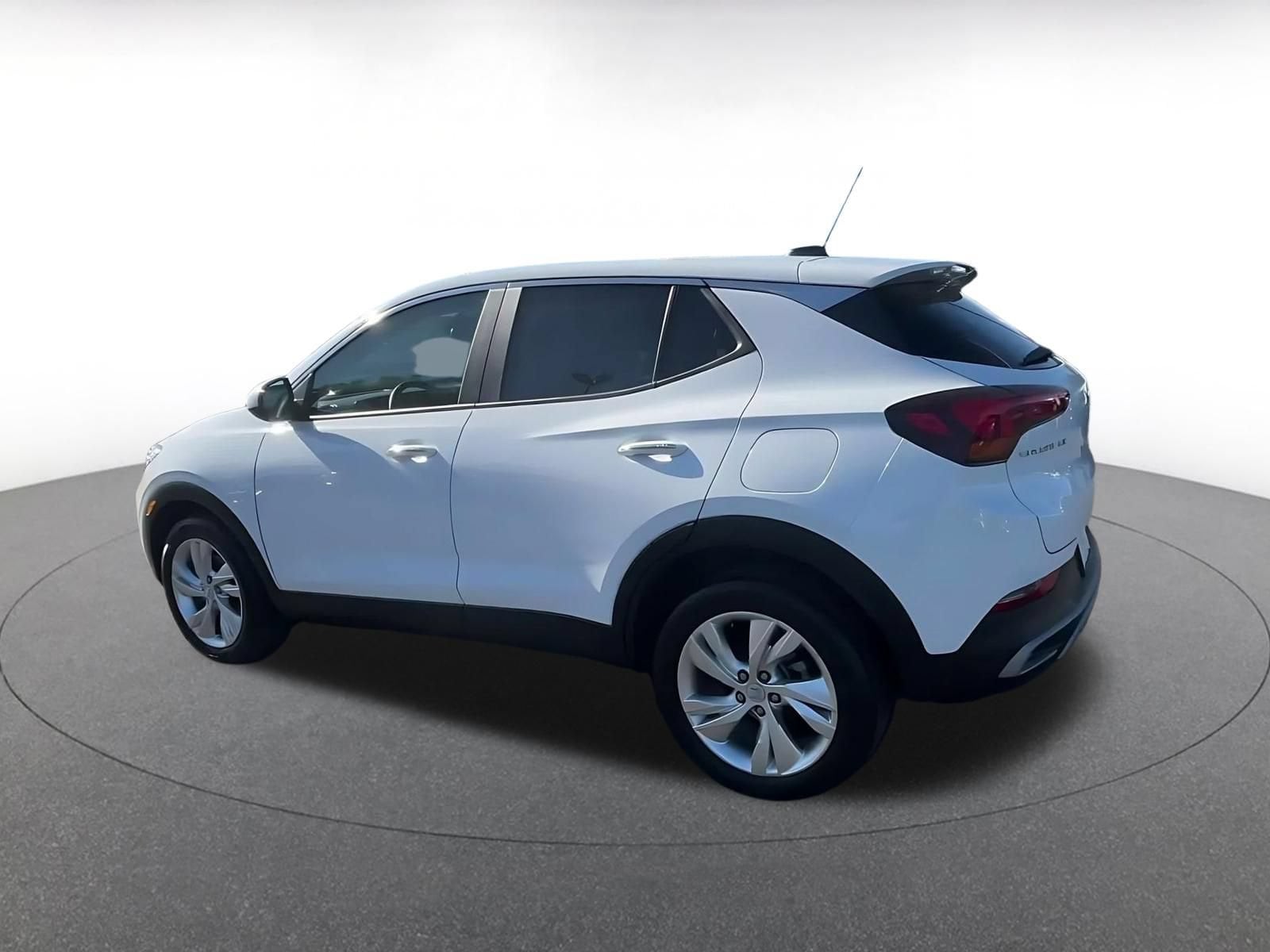 Thumbnail: 2026 Buick Encore GX - 9