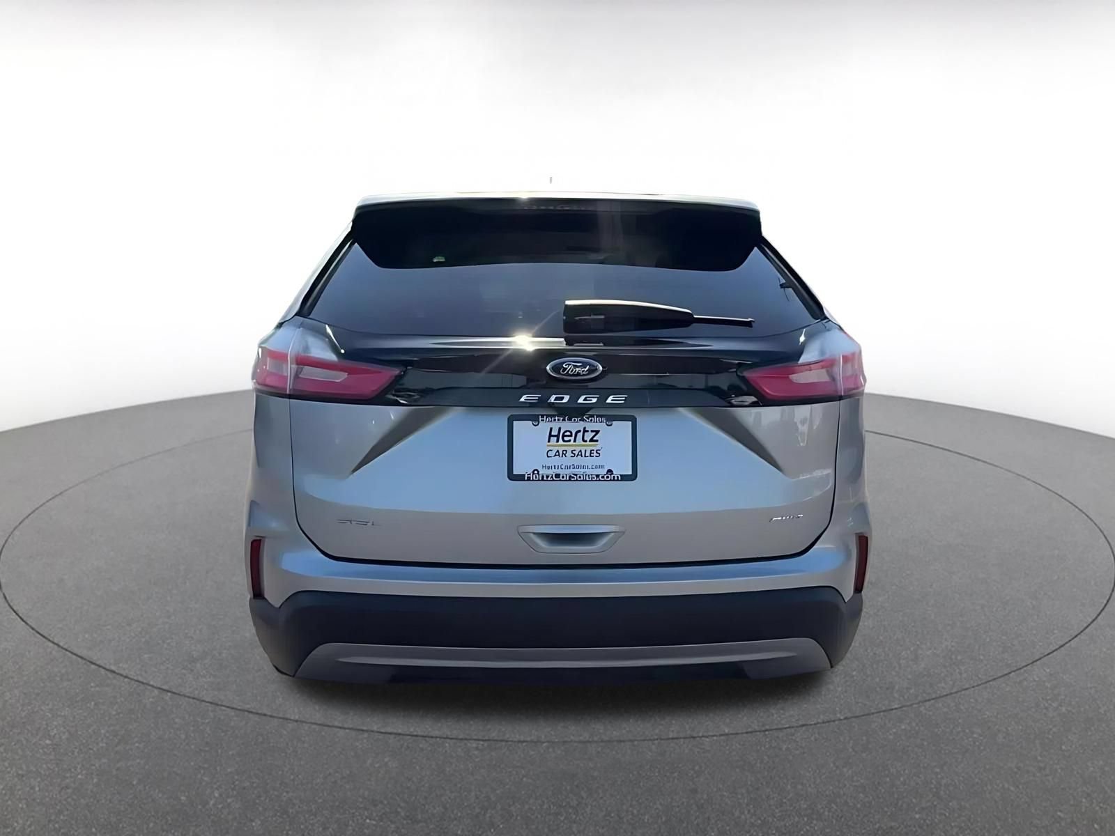Thumbnail: 2024 Ford Edge - 12
